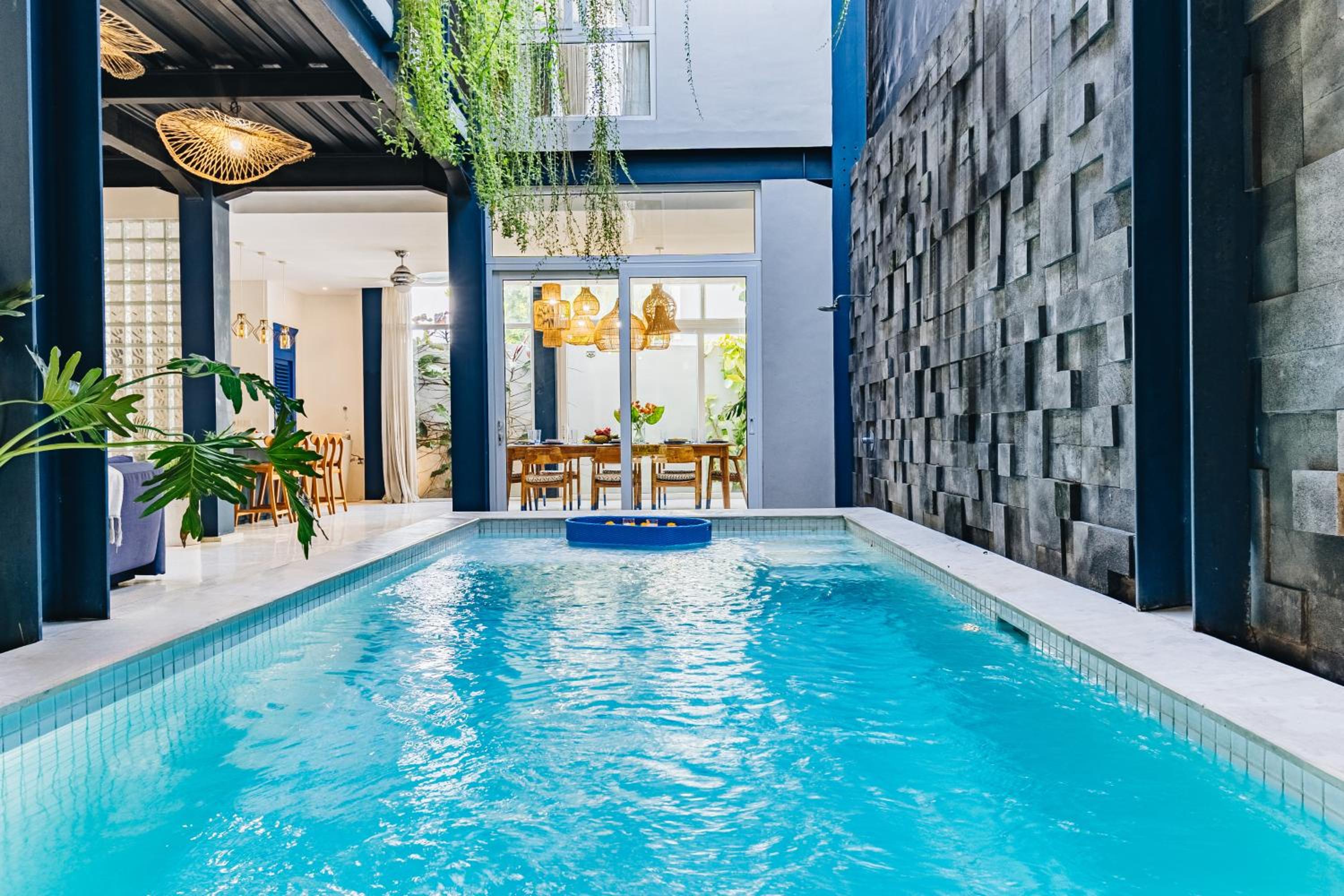 Luxury Modern Villa - 7 Mins to Old Man's Canggu