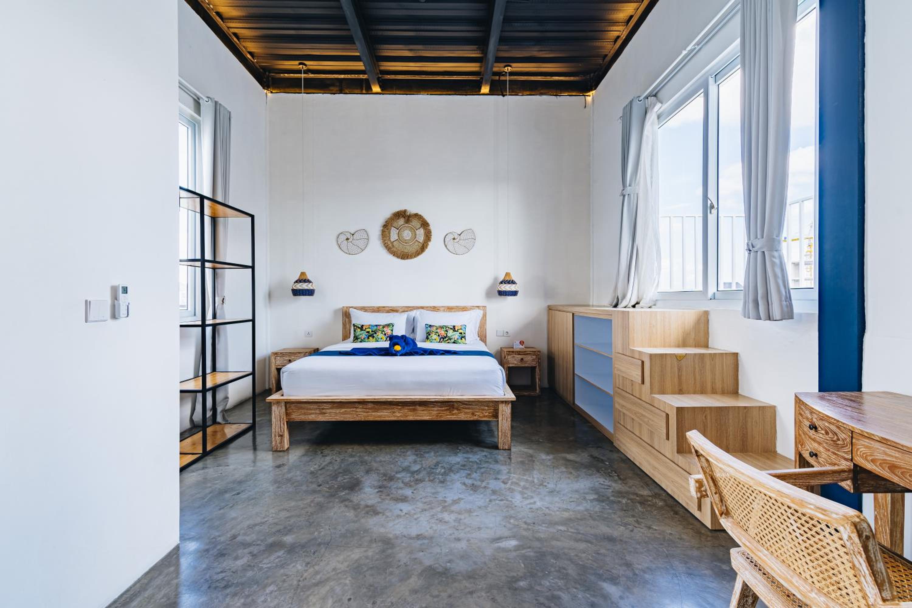 Luxury Modern Villa - 7 Mins to Old Man's Canggu