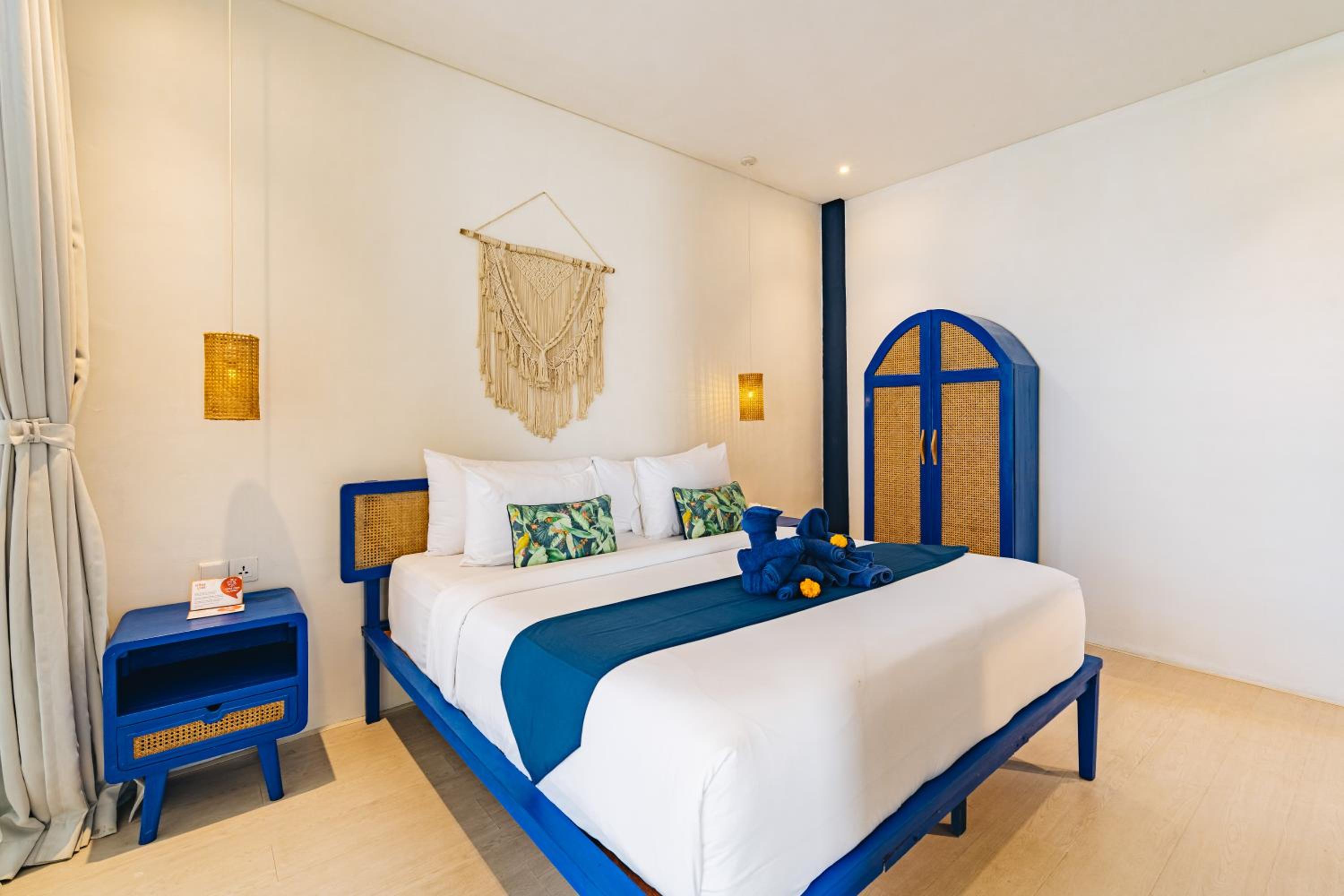Luxury Modern Villa - 7 Mins to Old Man's Canggu