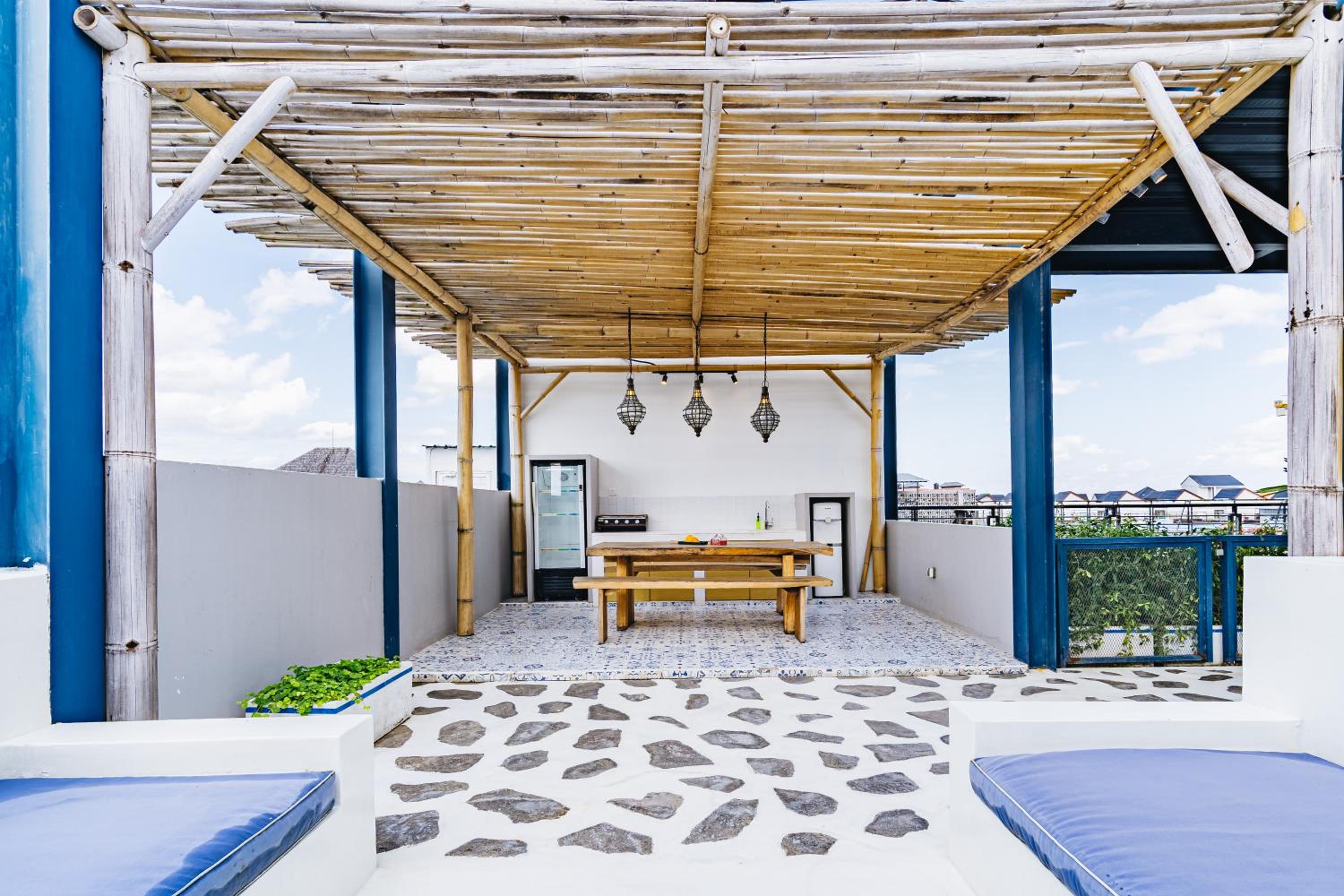 Luxury Modern Villa - 7 Mins to Old Man's Canggu