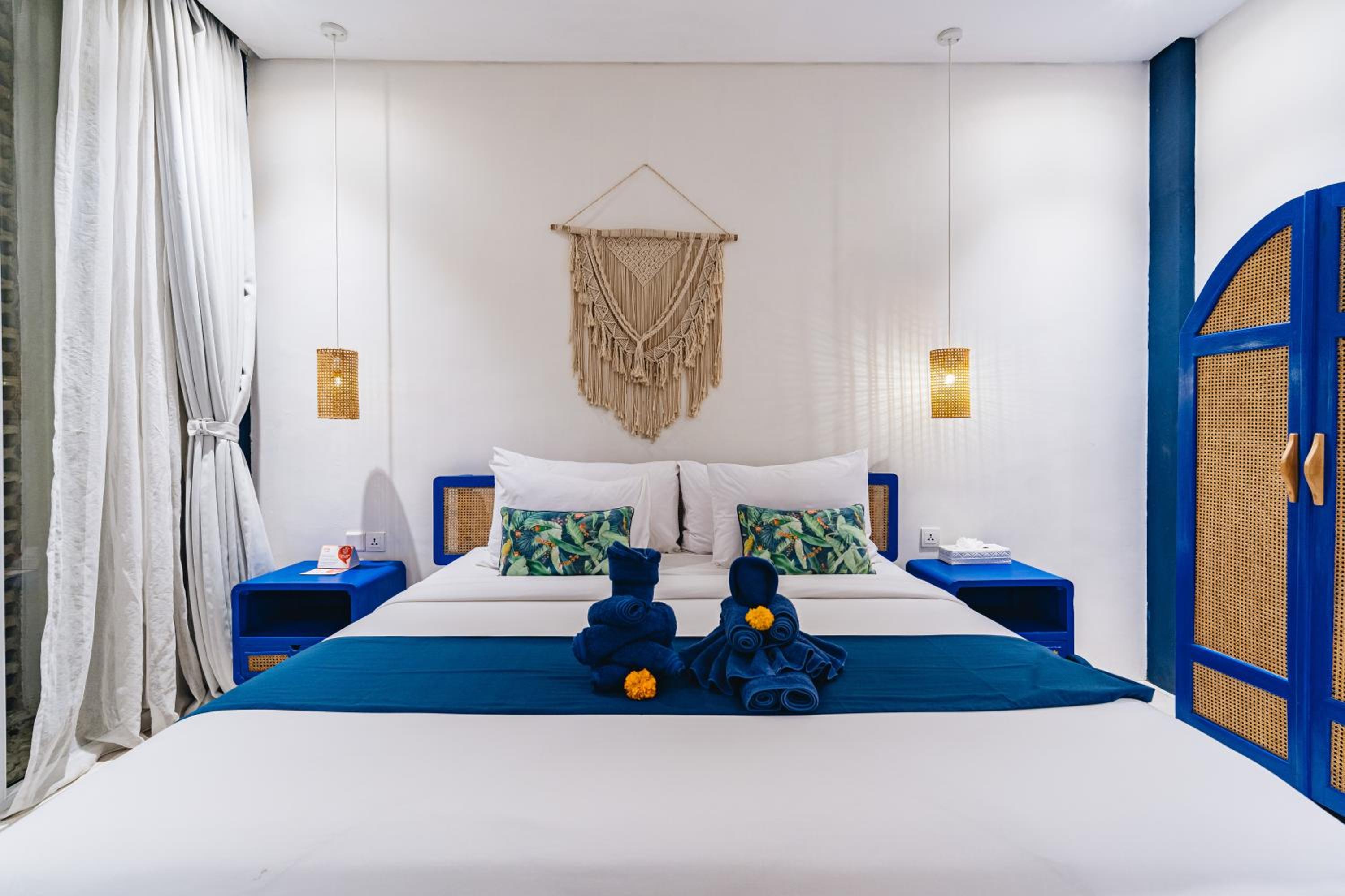 Luxury Modern Villa - 7 Mins to Old Man's Canggu