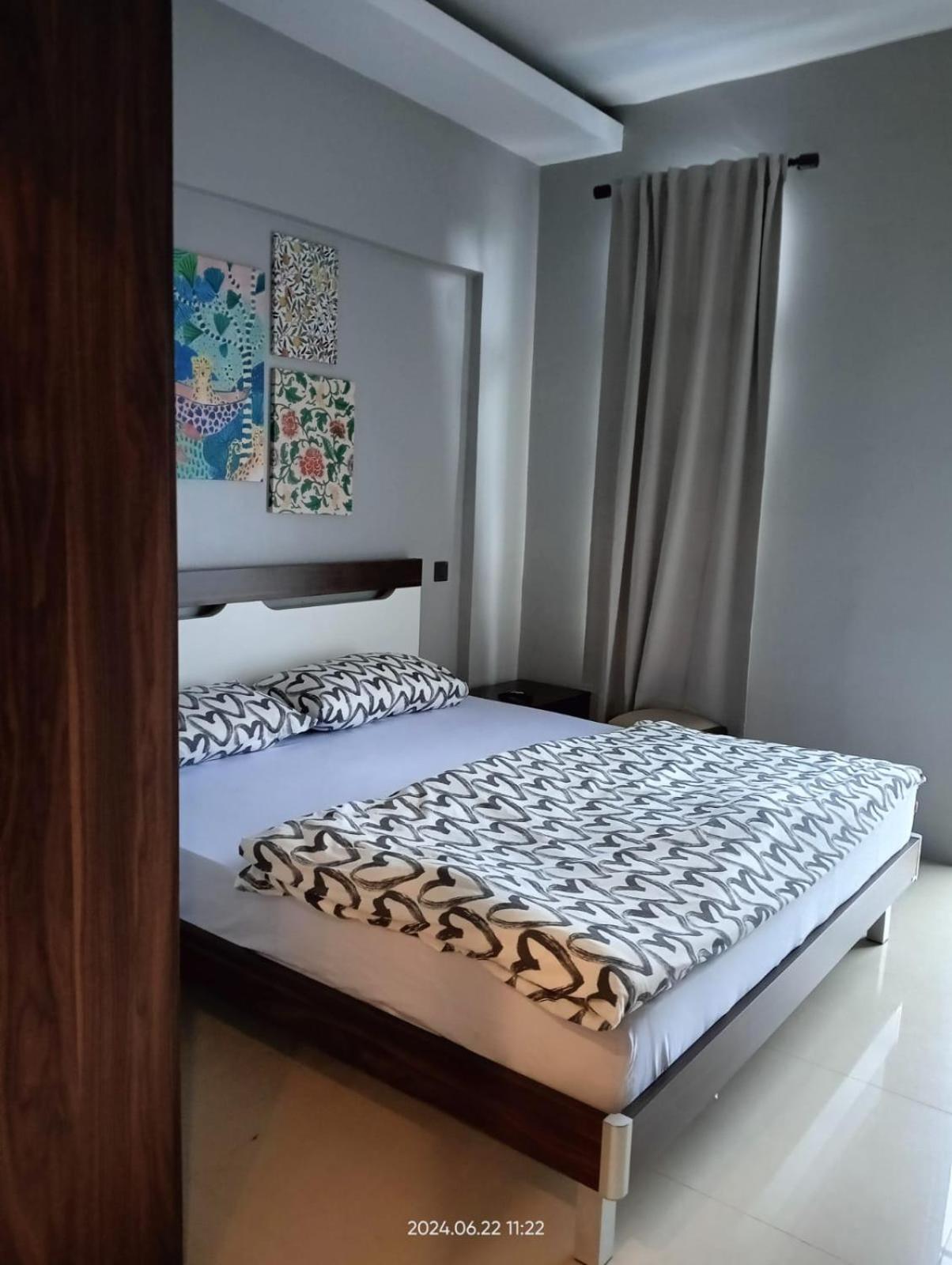Palm Stay Residence