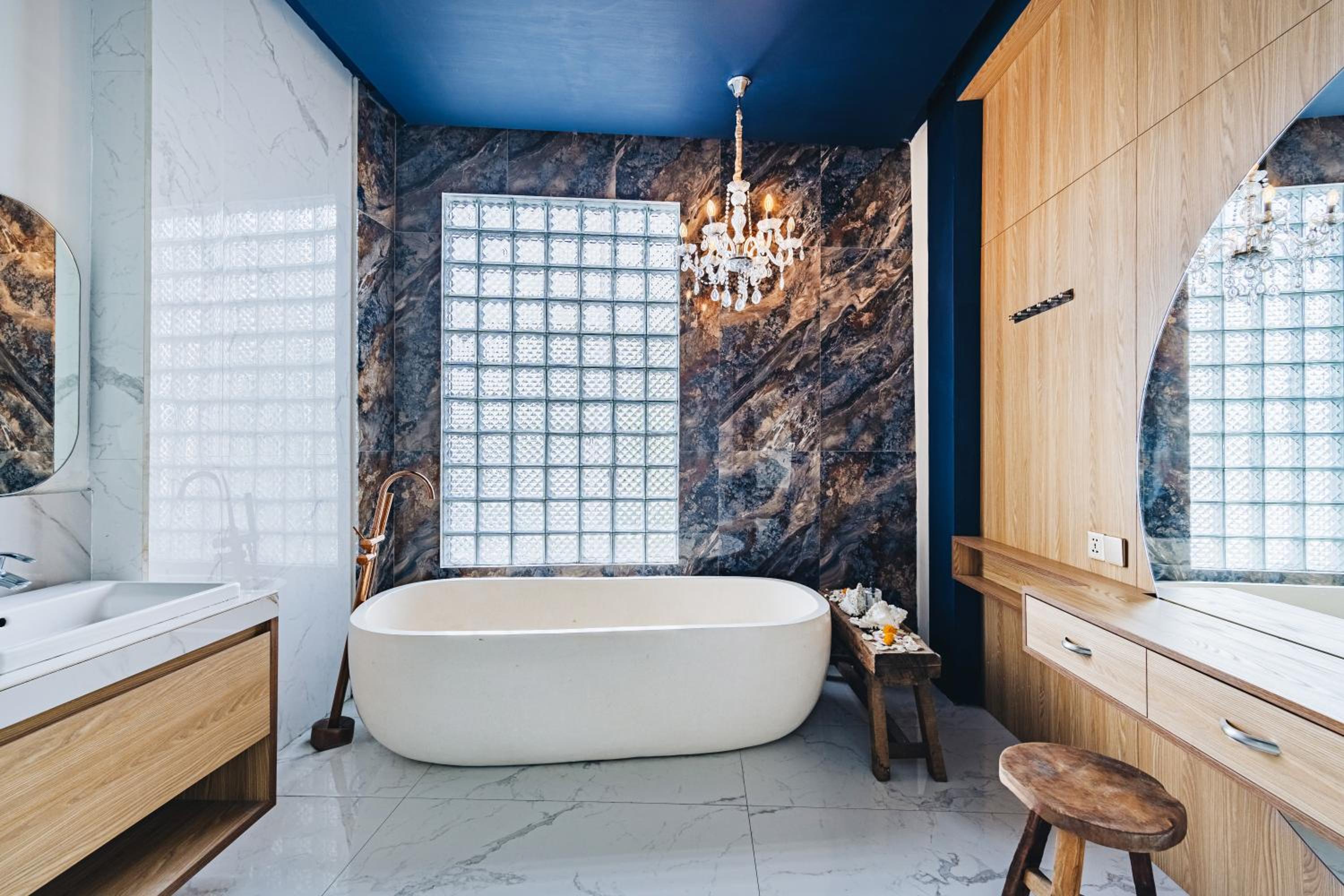 Luxury Modern Villa - 7 Mins to Old Man's Canggu