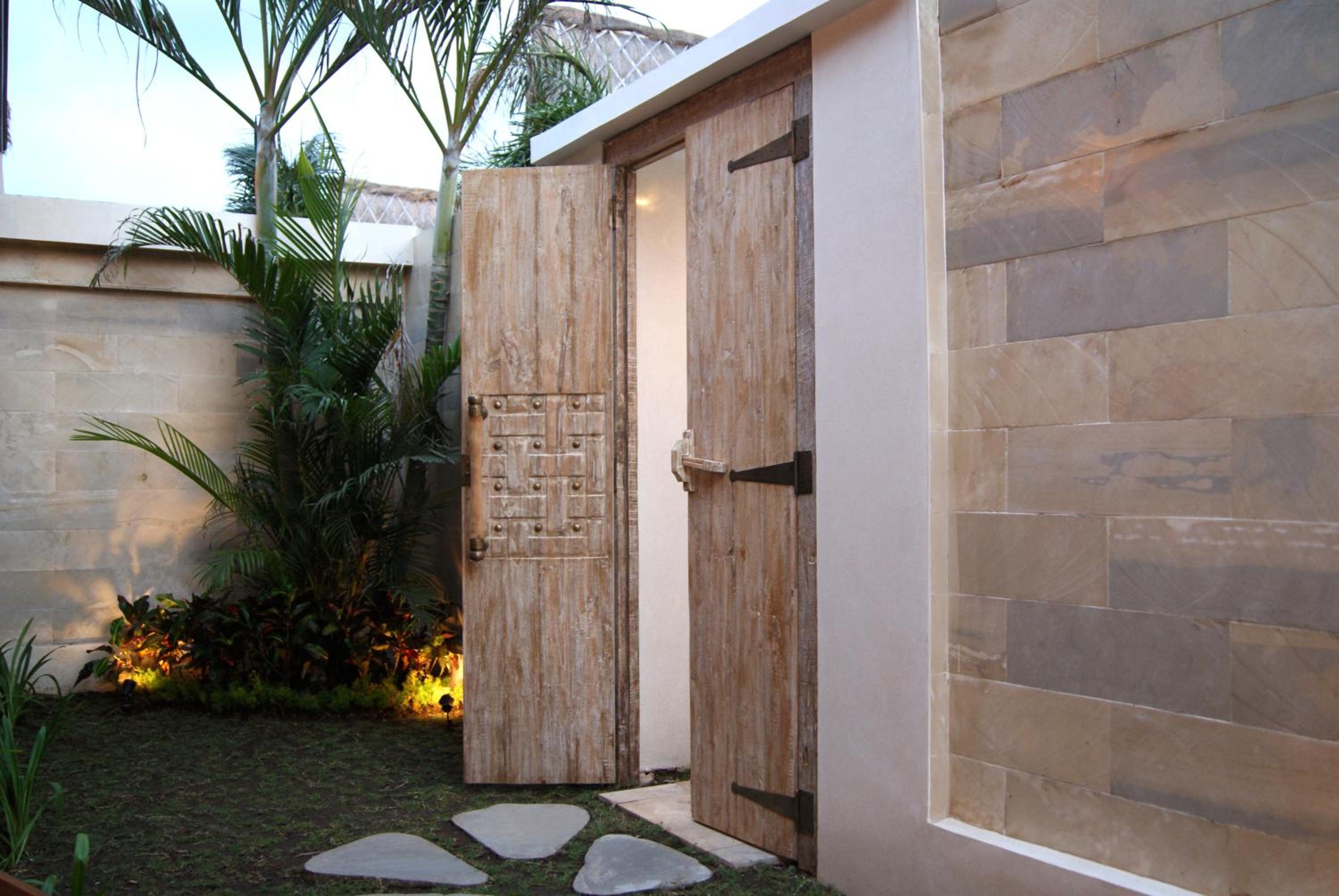 Kaleydo Villas