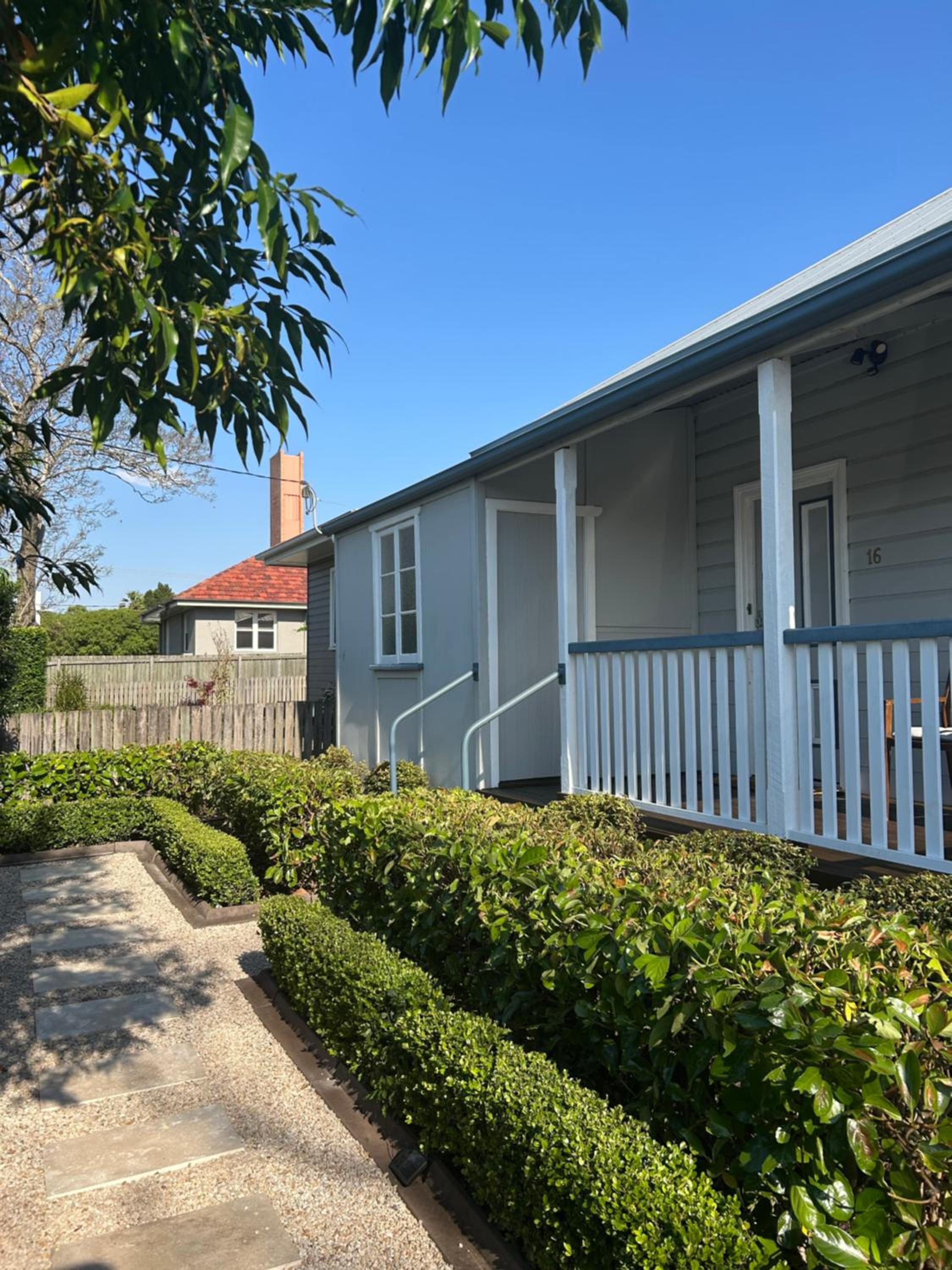 Eton Cottage - Central Boutique Stay