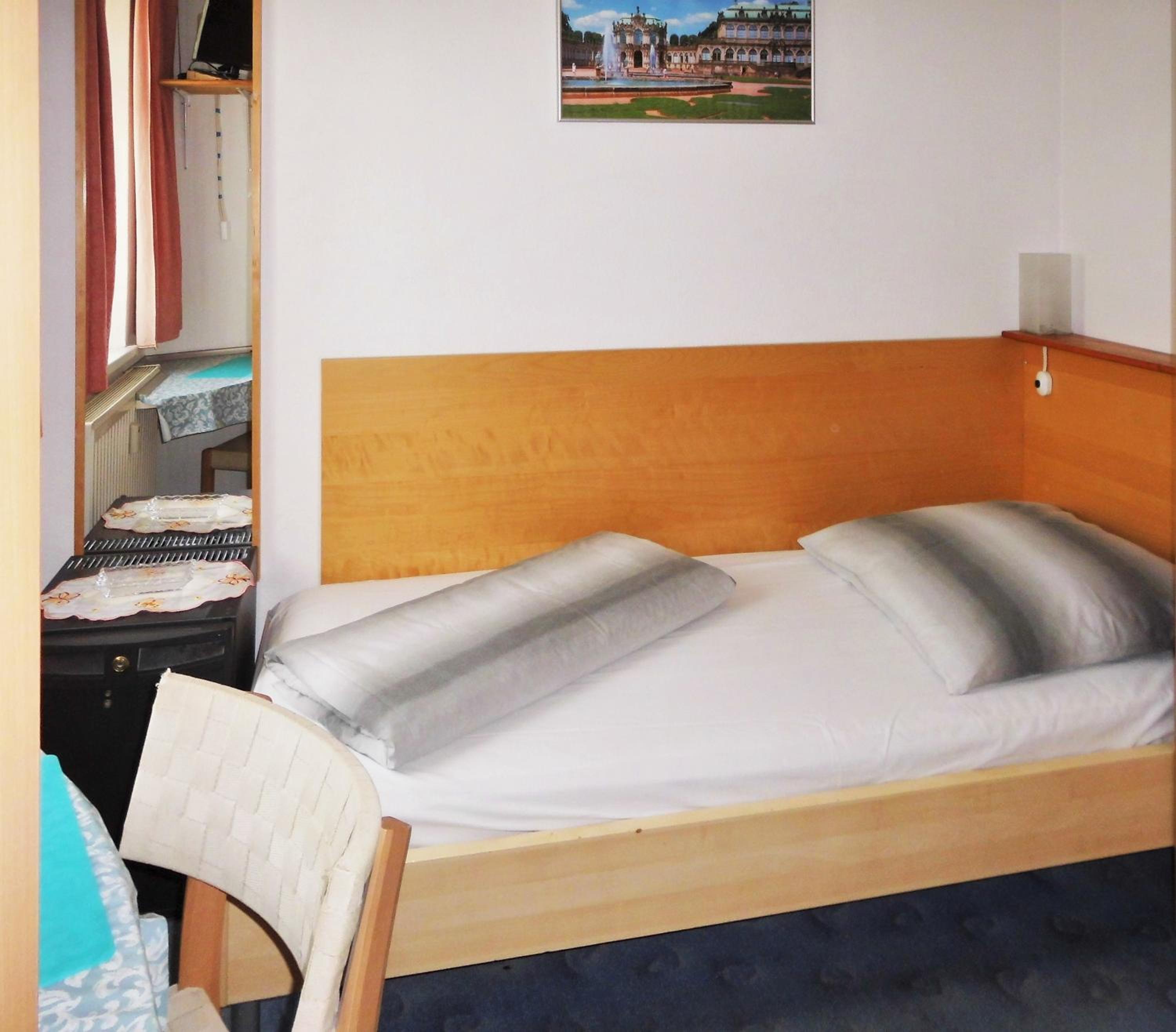 Dresden Vacations - Pension Pieschen Dresden - Property Image 65