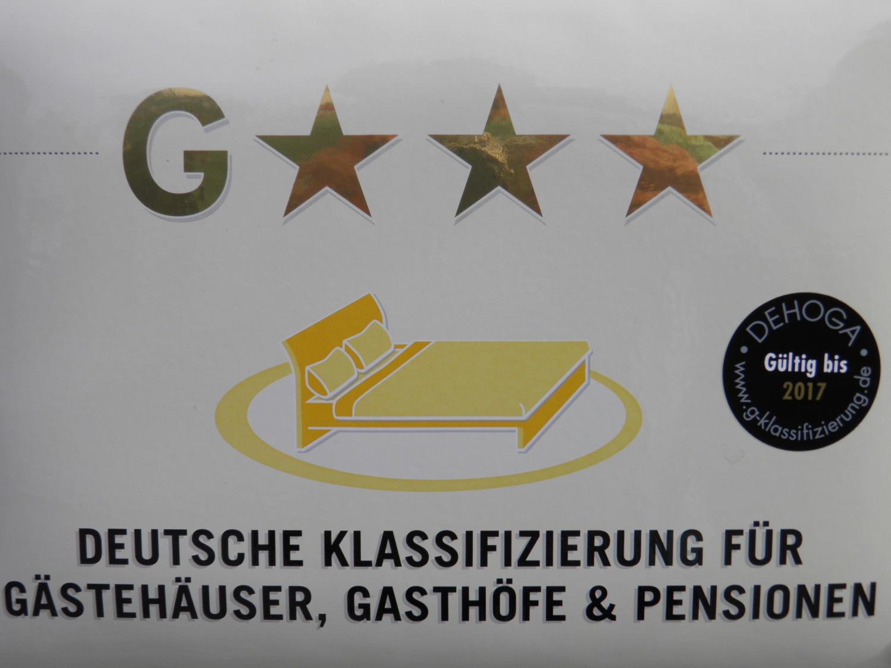 Pension Sonja Müller