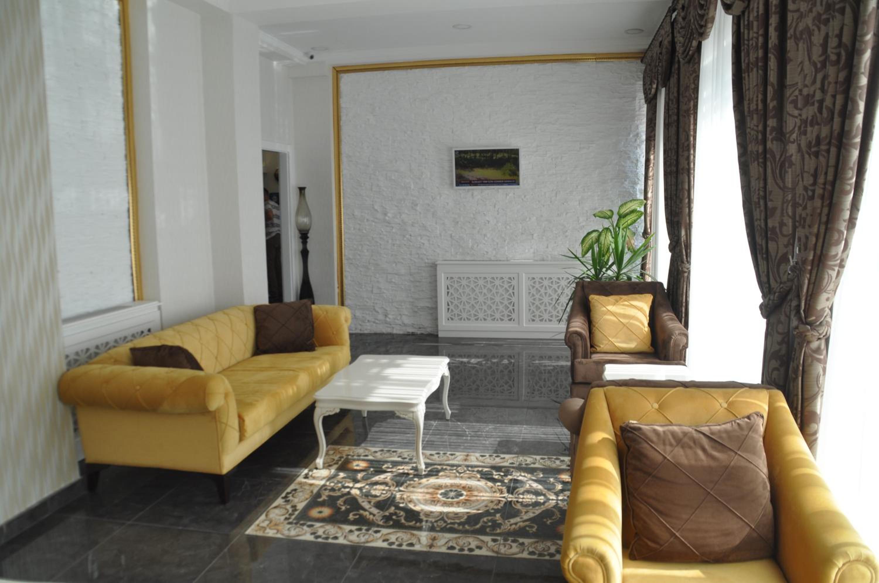 Grand Sera Hotel - Image 53