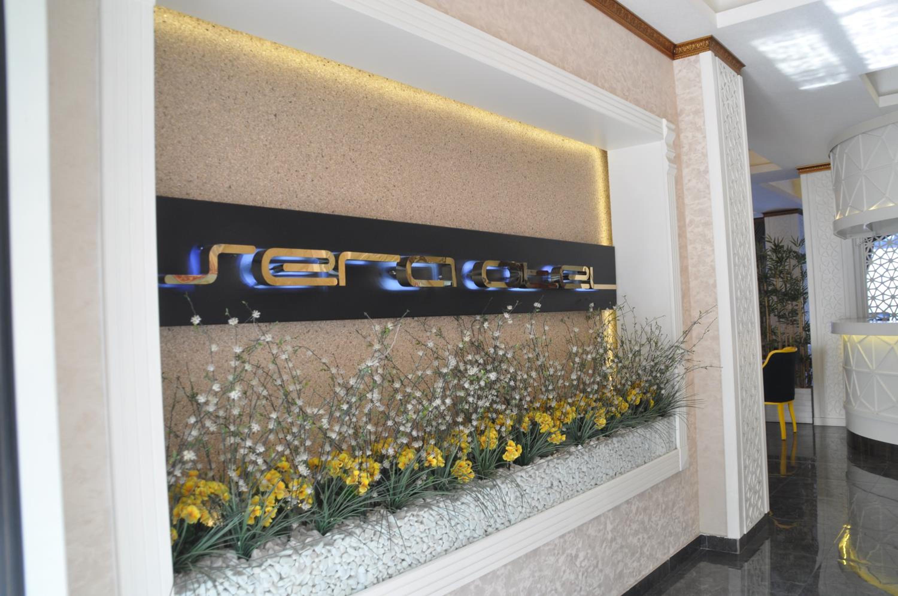 Grand Sera Hotel - Image 46