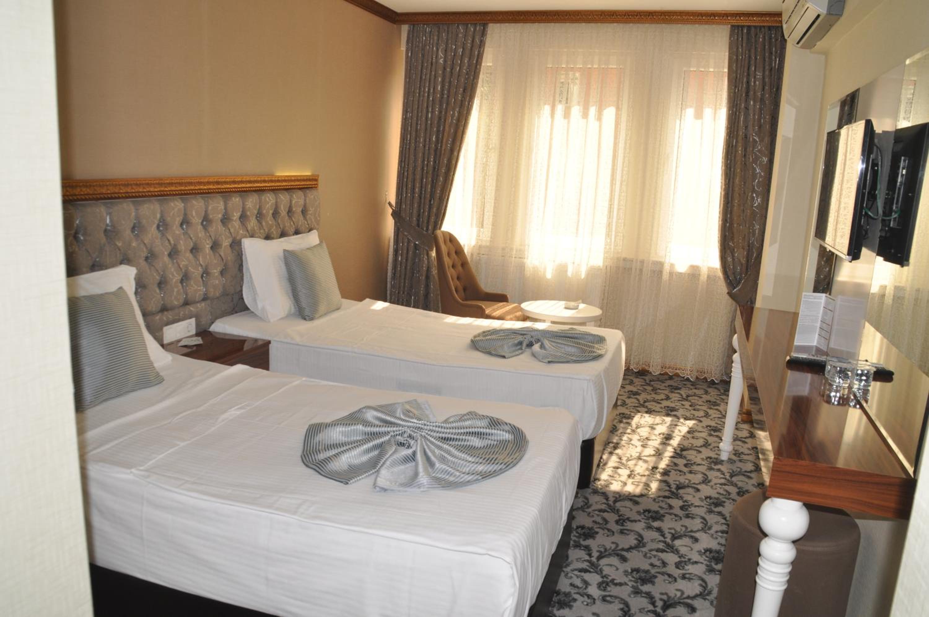 Grand Sera Hotel - Image 55