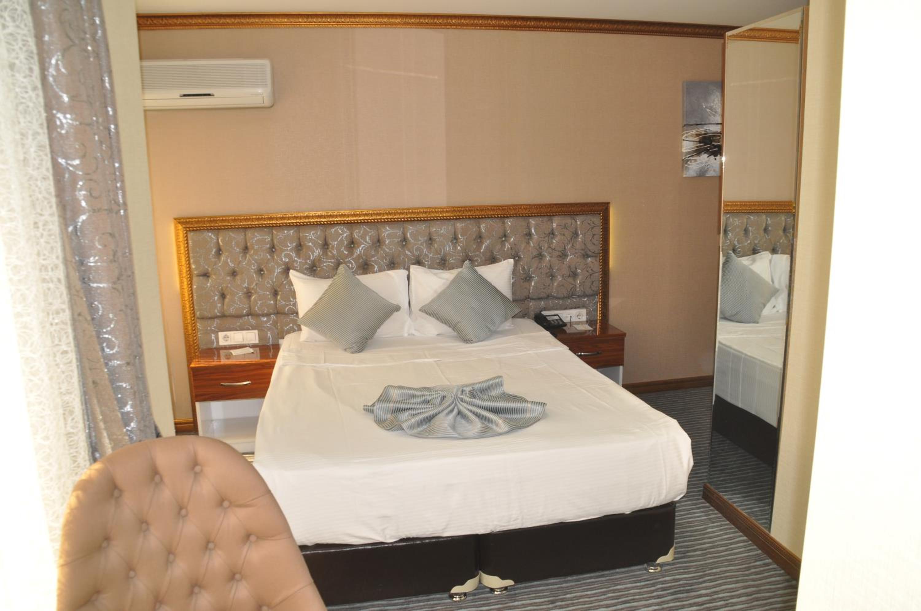 Grand Sera Hotel - Image 29