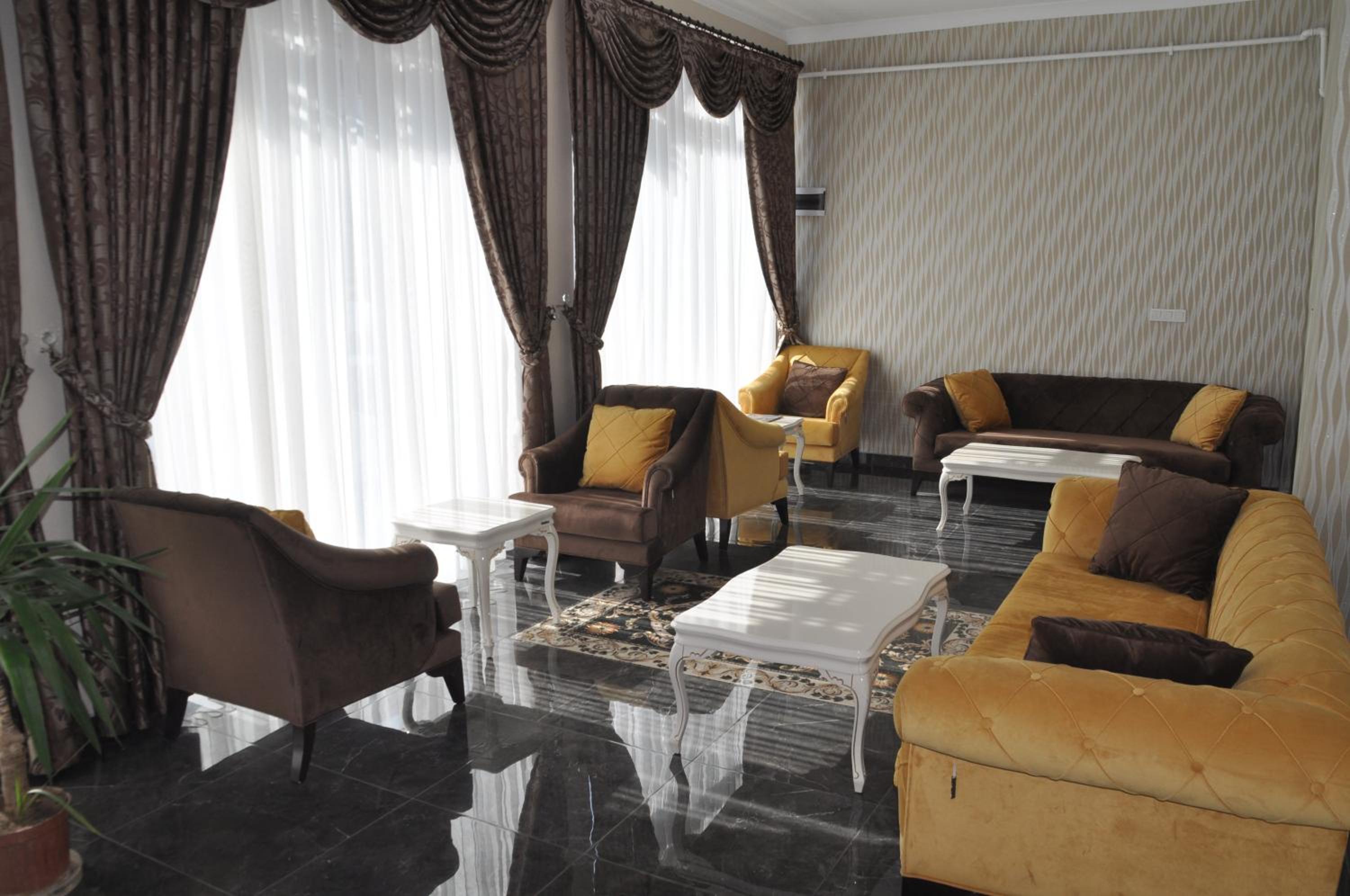 Grand Sera Hotel - Image 52