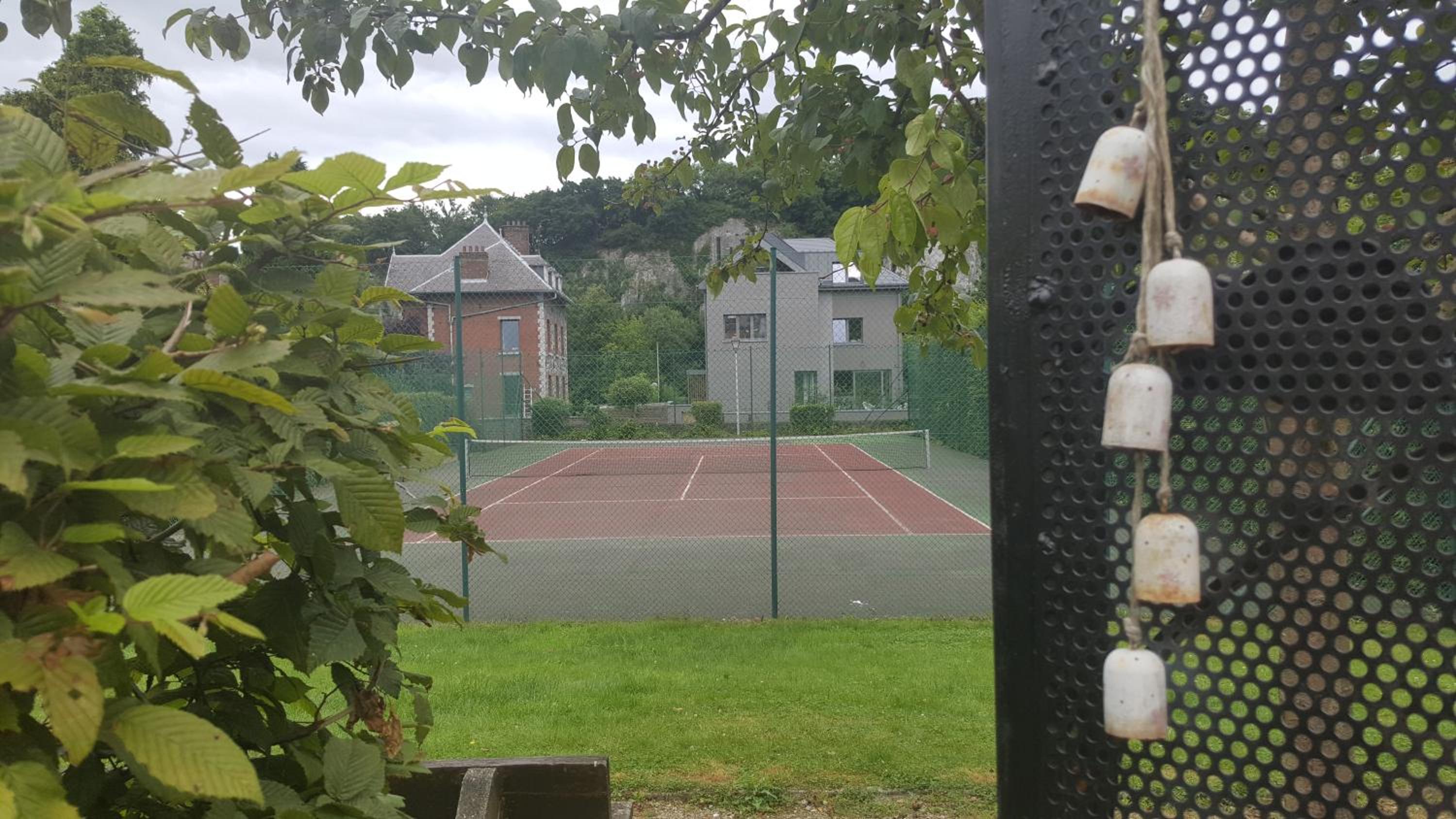 Escale Chambre d'hôtes Au coeur du vieux Profondeville entre Namur et Dinant
