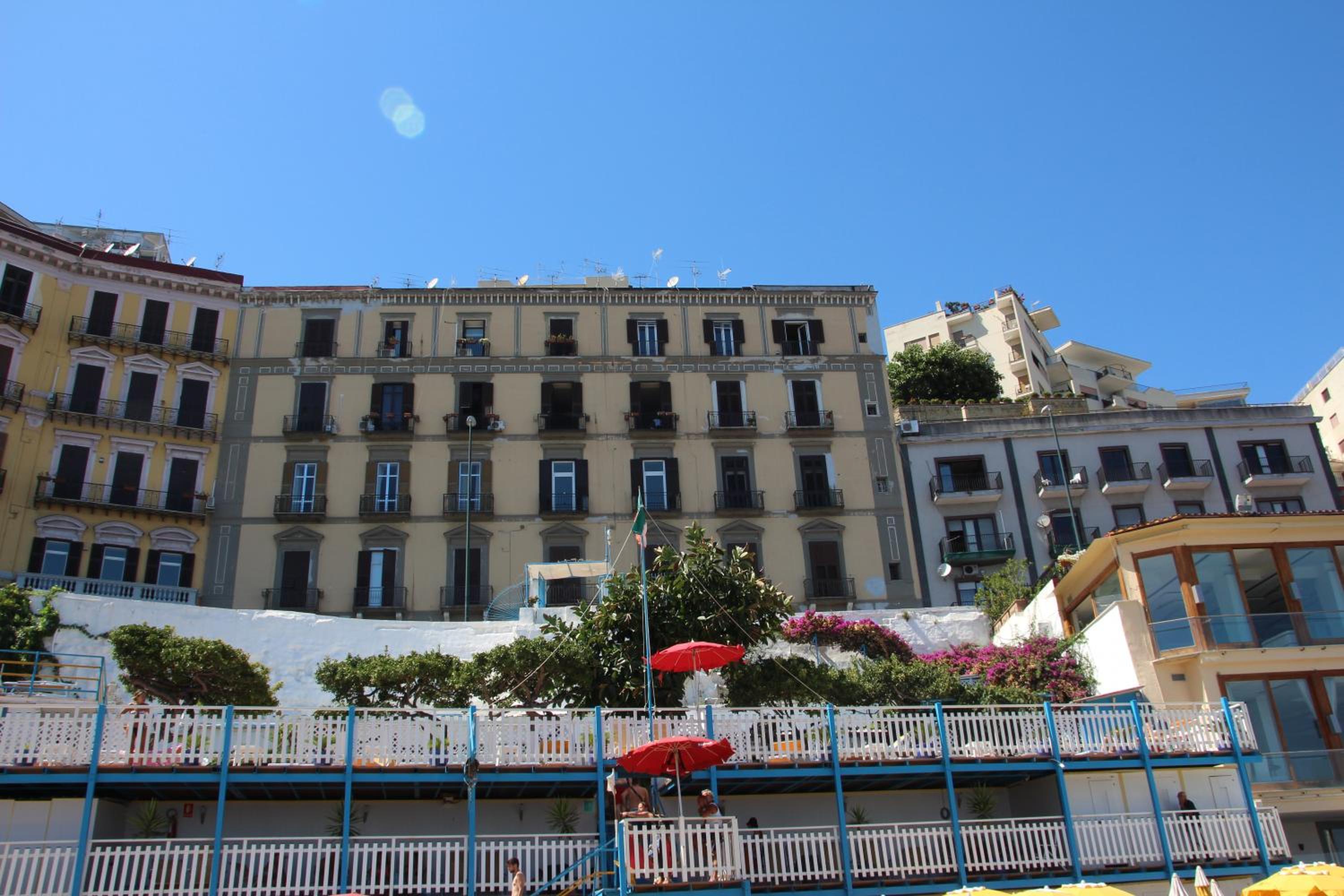 B&B Vista Mare