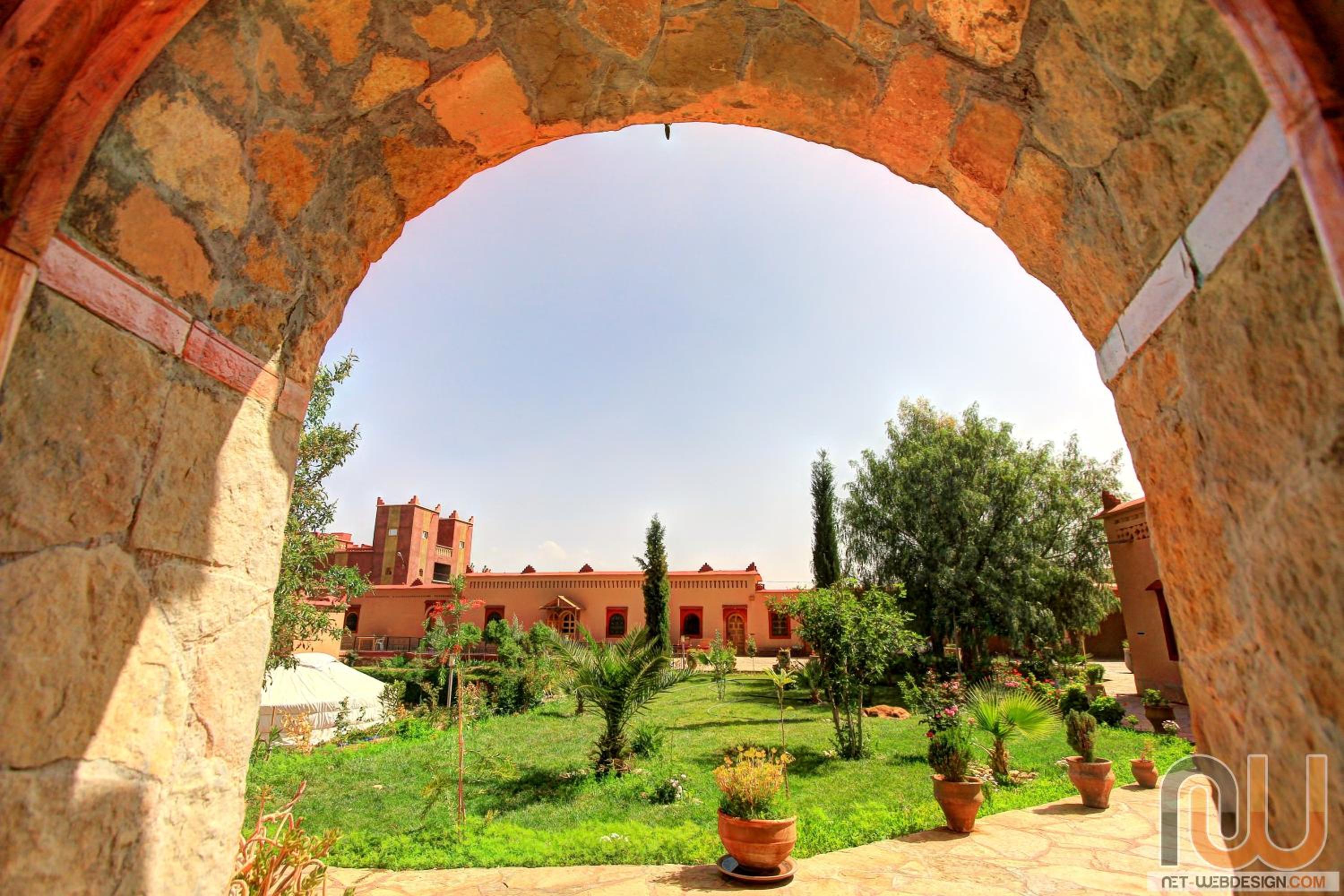 La Perle Du Dades