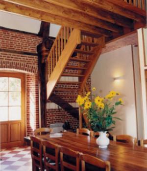 La Ferme de Mezoutre