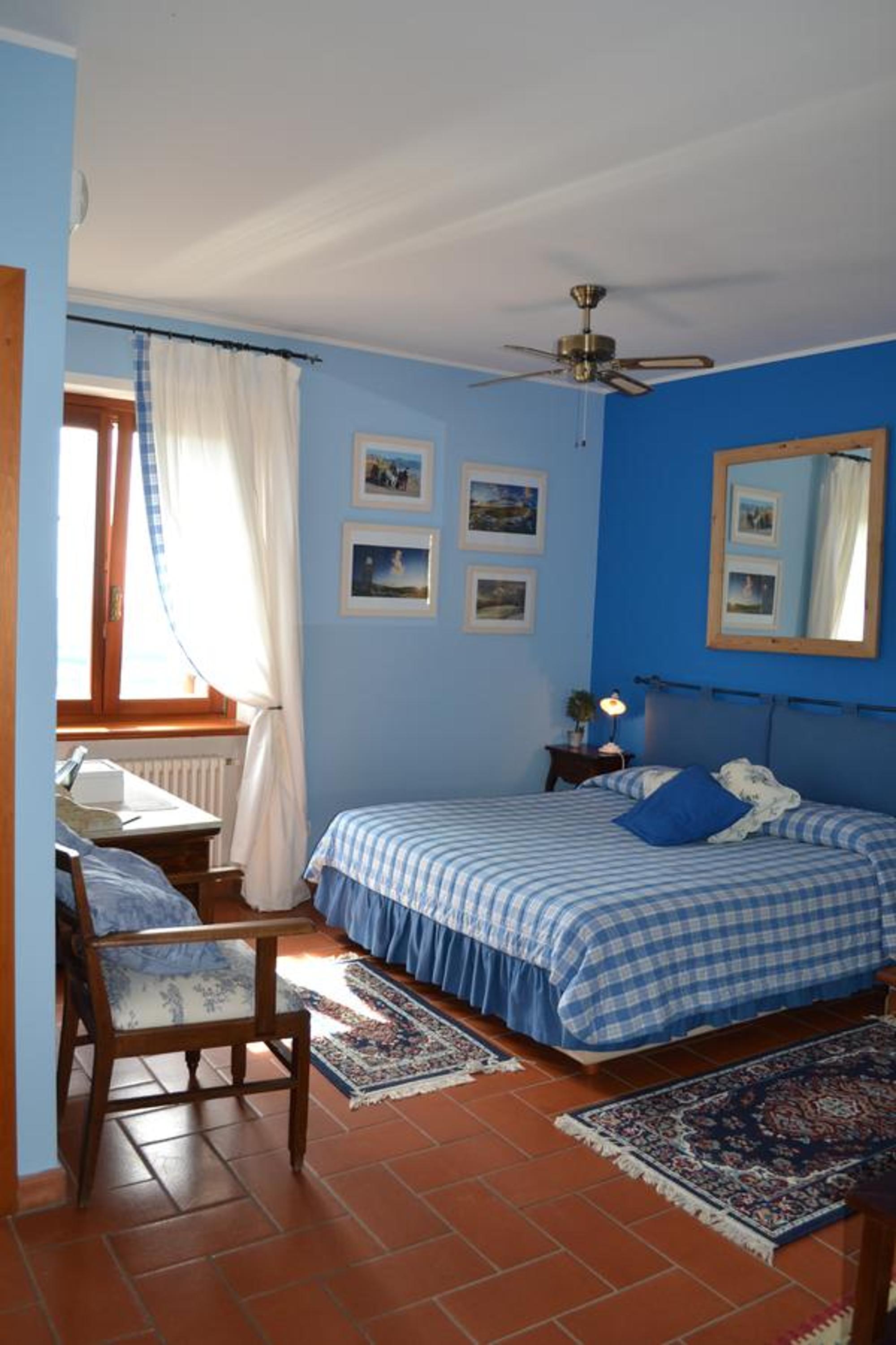 B&B Le Corone