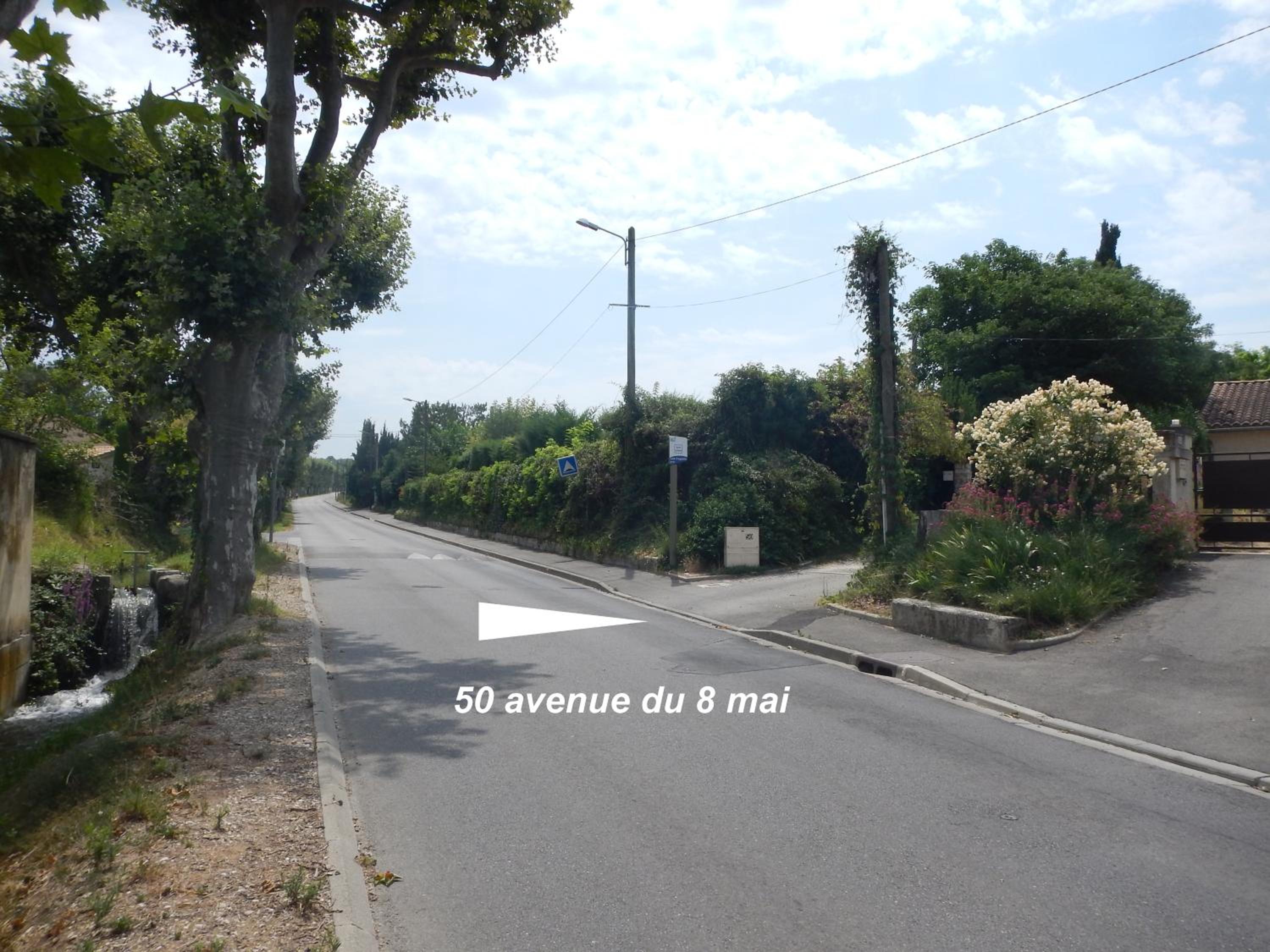 le gîte Lou Jas view 2