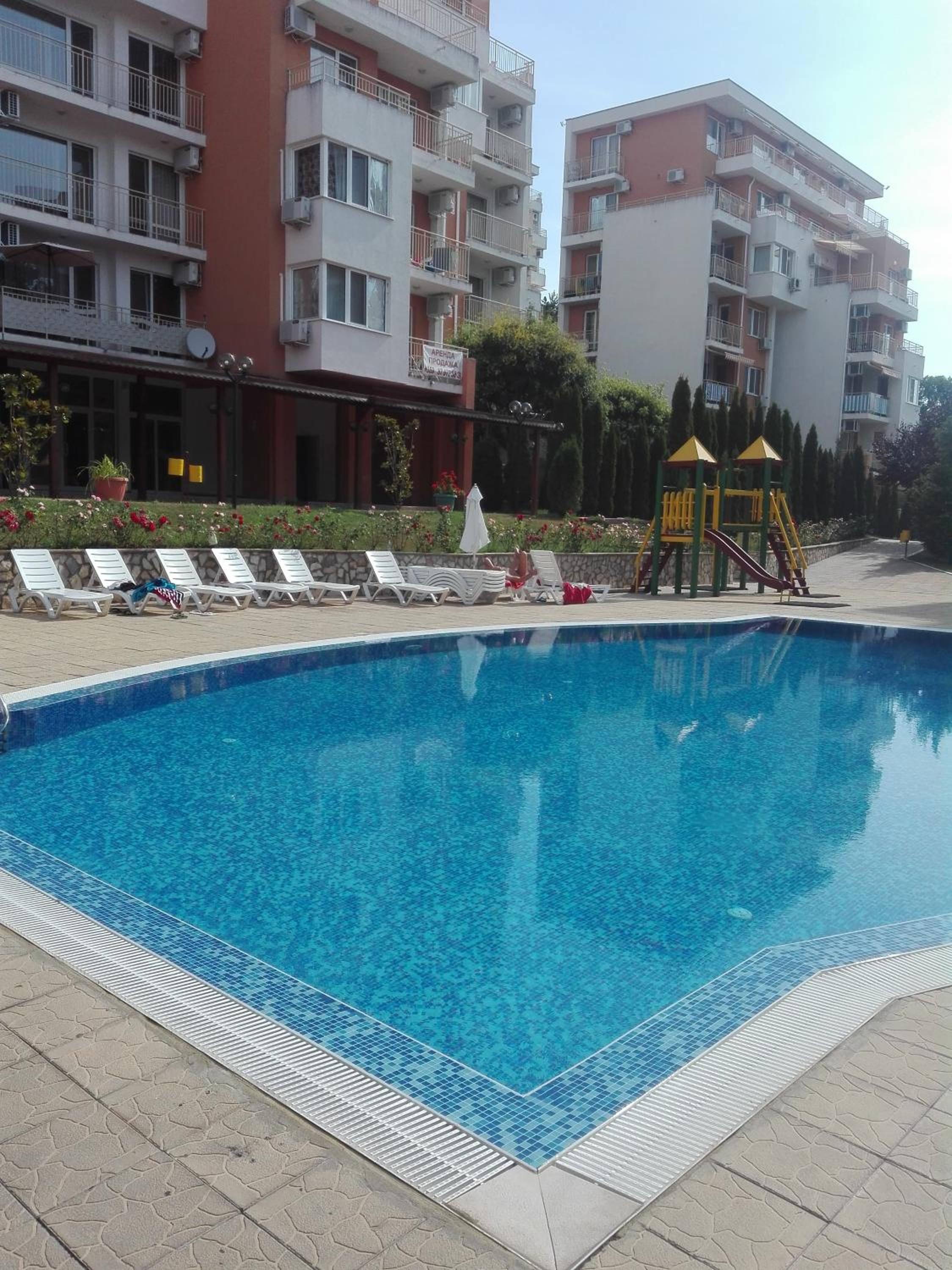 Grand Resort Fort Noks Studio