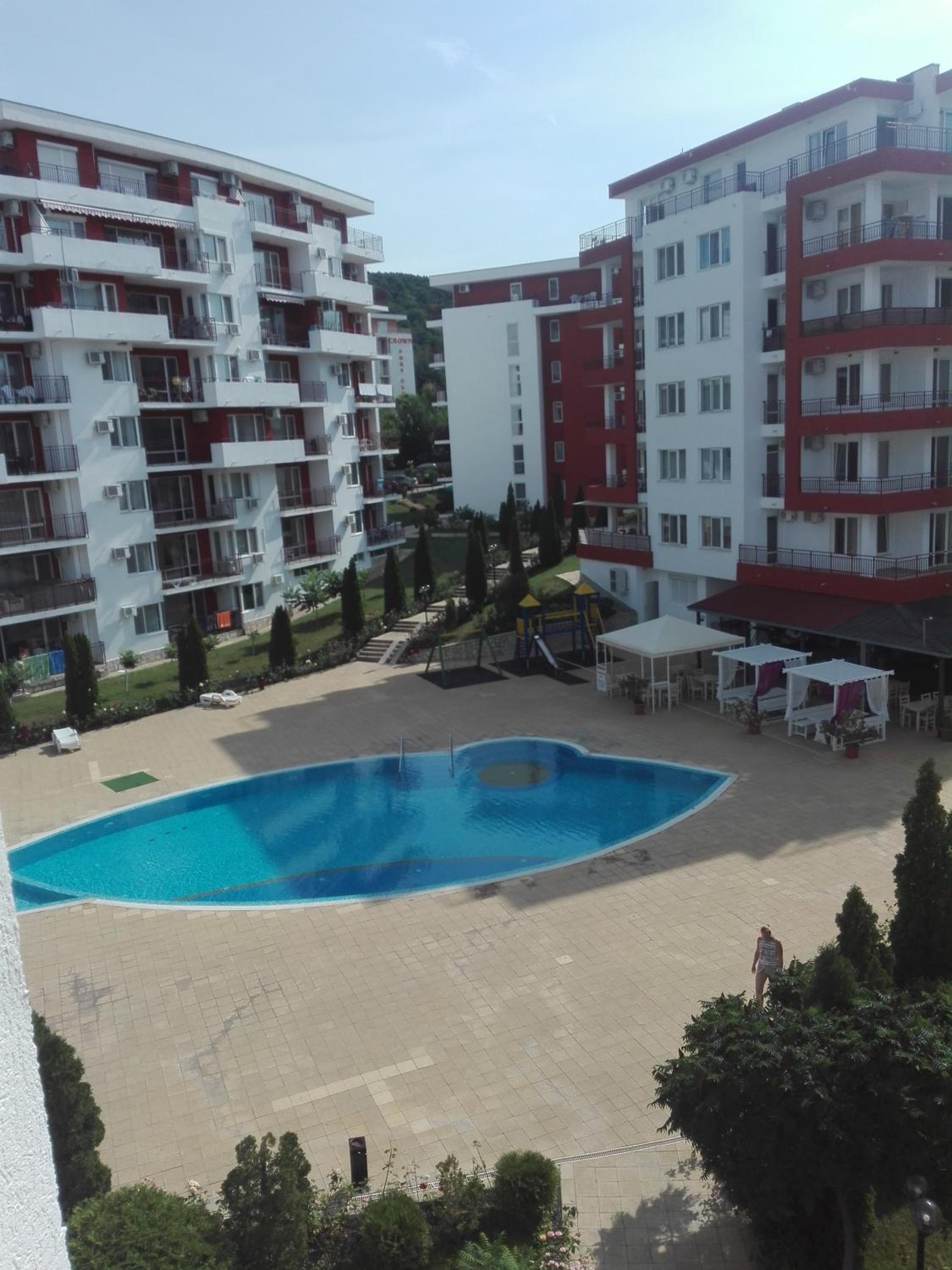 Grand Resort Fort Noks Studio