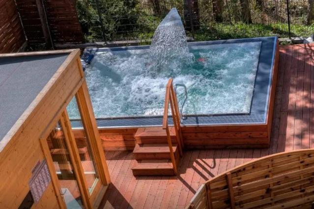 Harnasiowa Izba SPA - Apartamenty Pod Giewontem
