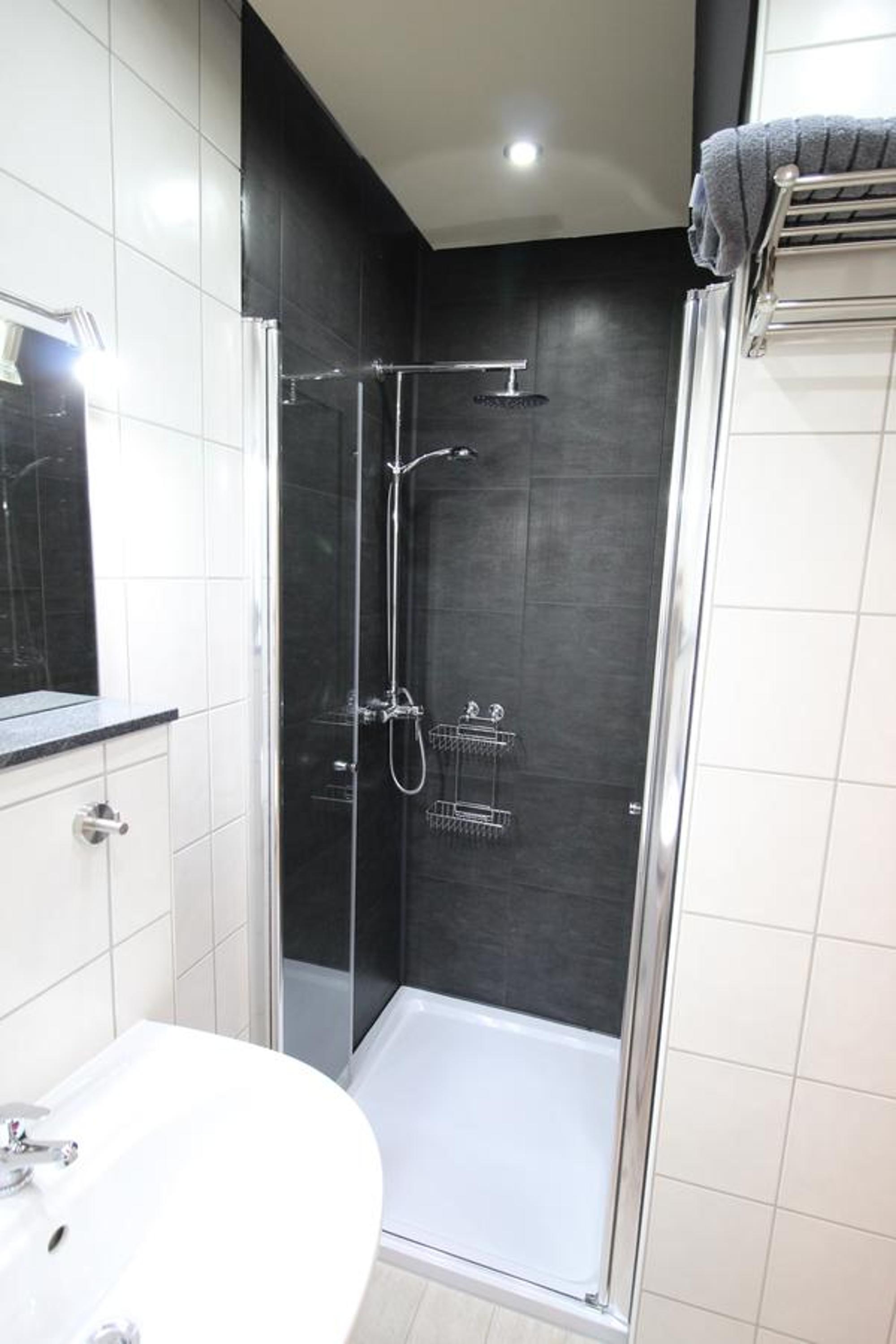 Apartmenthaus Wertheim