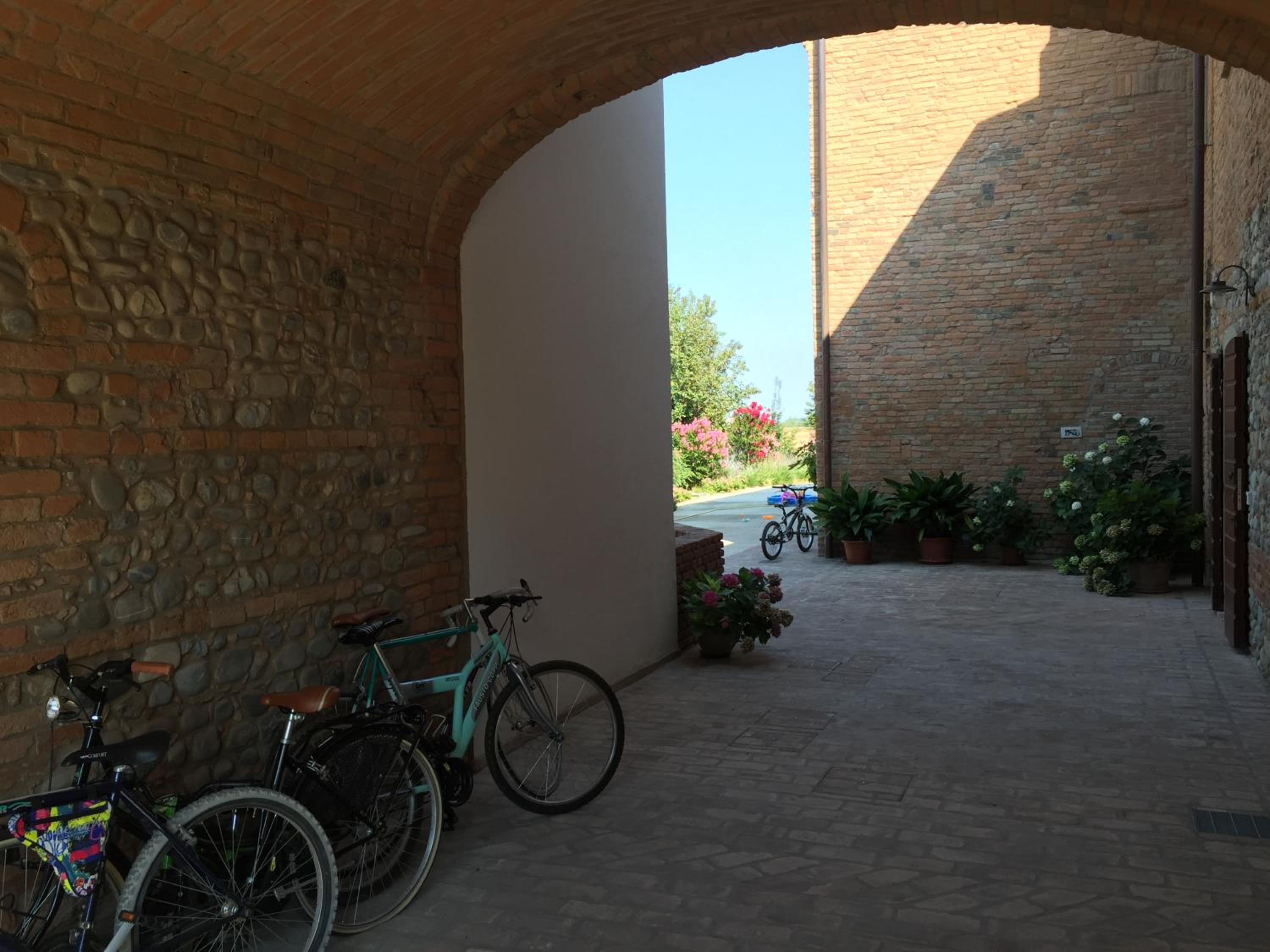 Agriturismo Da Luca photo 5