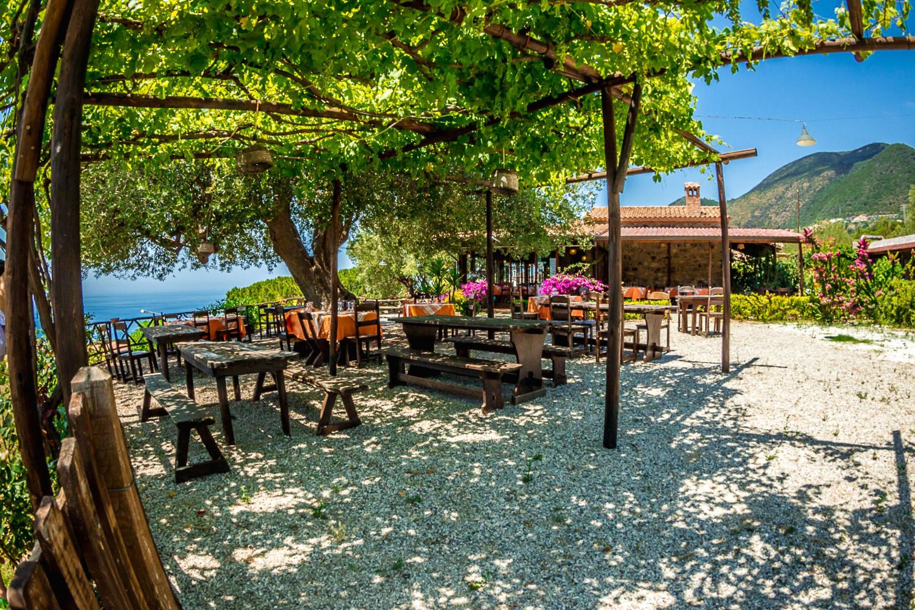 Agriturismo Valle di Marco