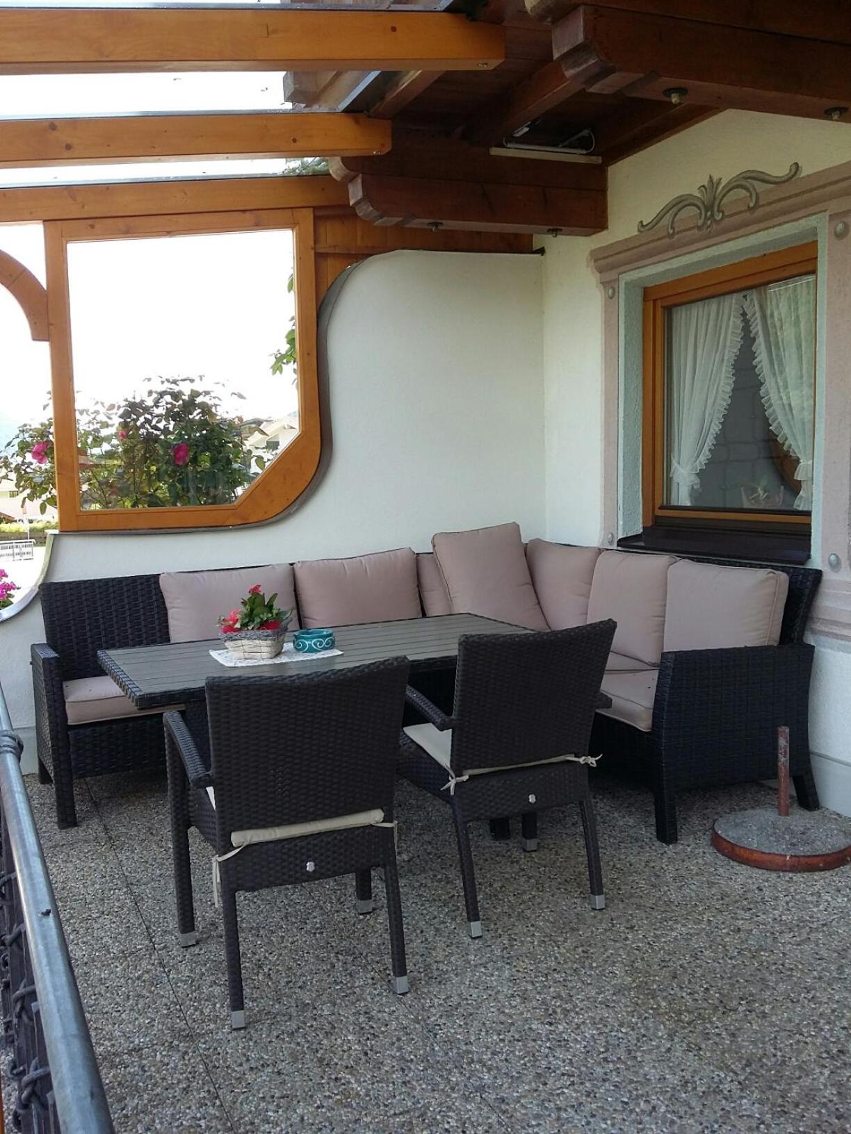 Haus Pinnistor