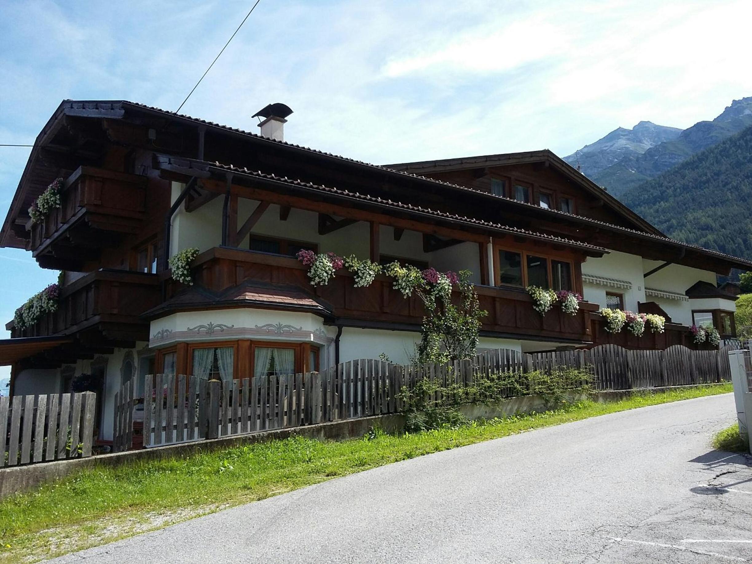 Haus Pinnistor