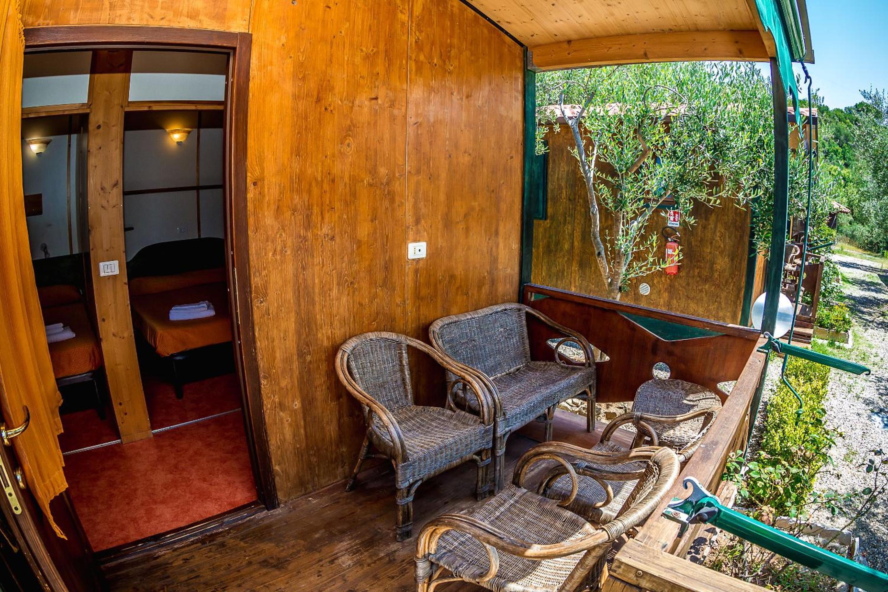 Agriturismo Valle di Marco