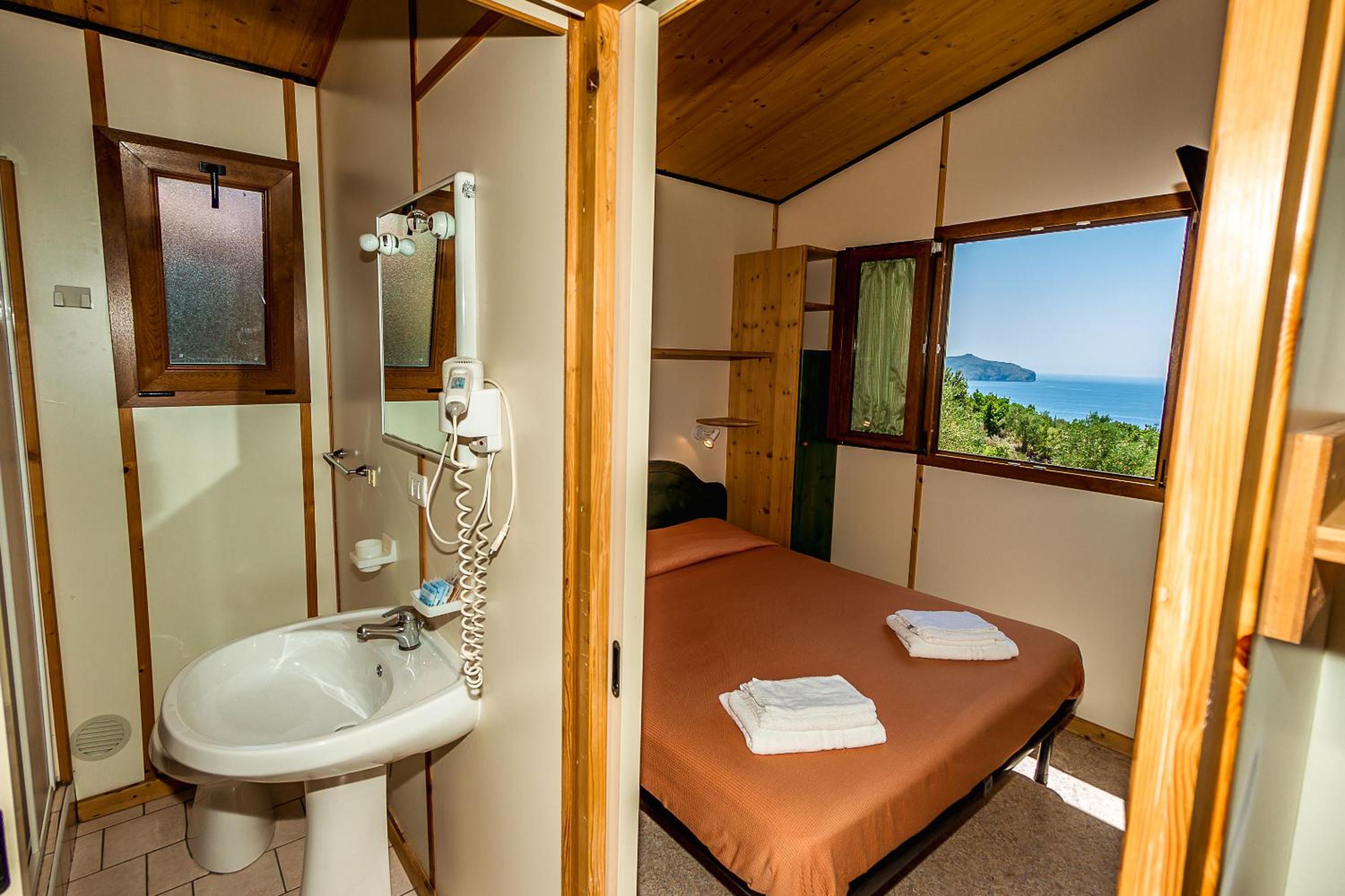 Agriturismo Valle di Marco