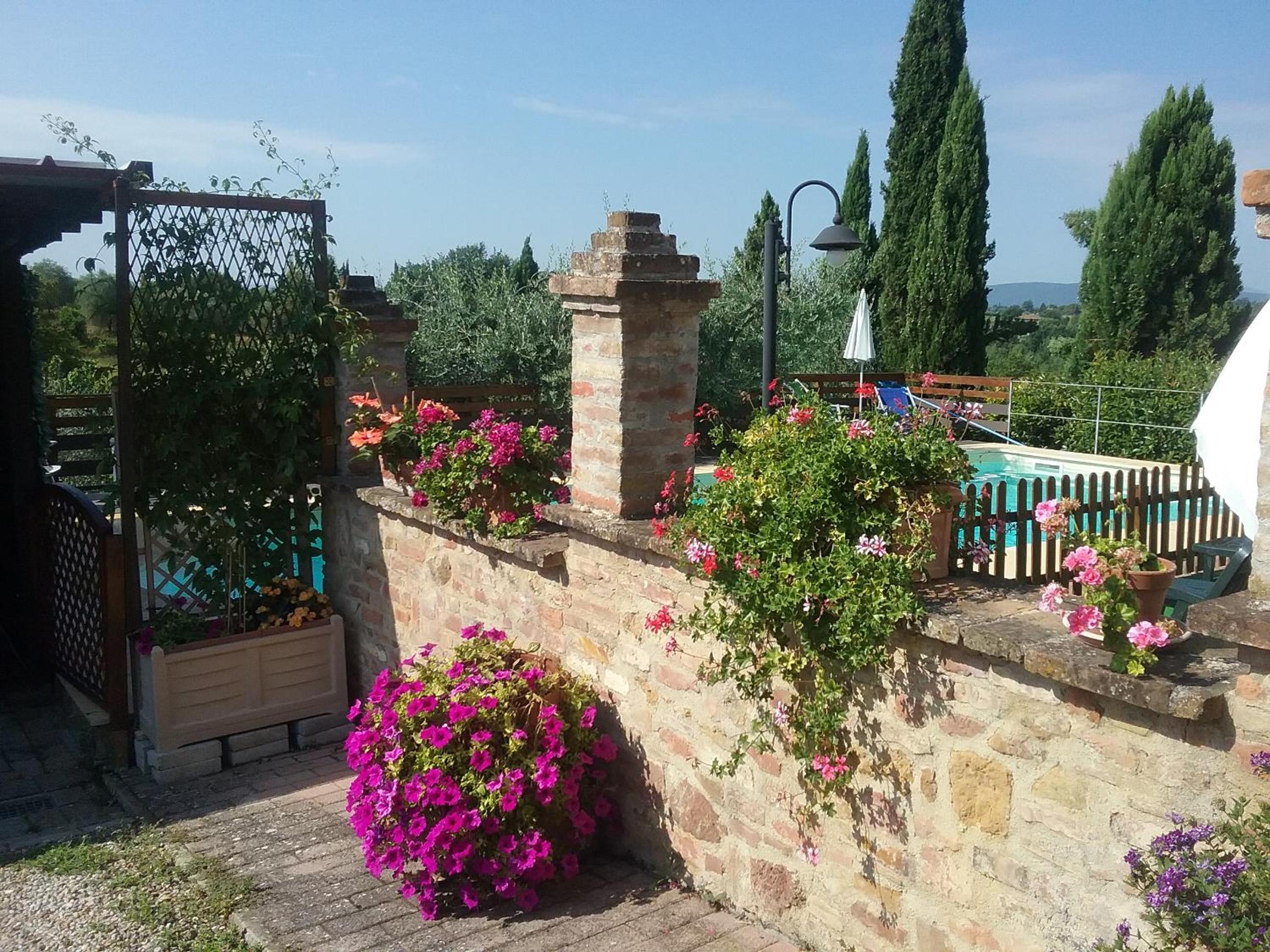 Casa Vacanze L'Oliveta view 3