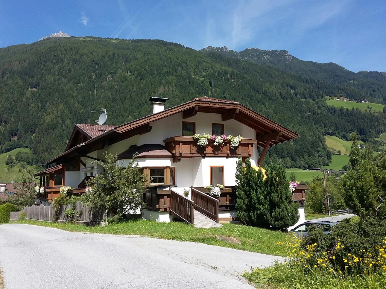 Haus Pinnistor