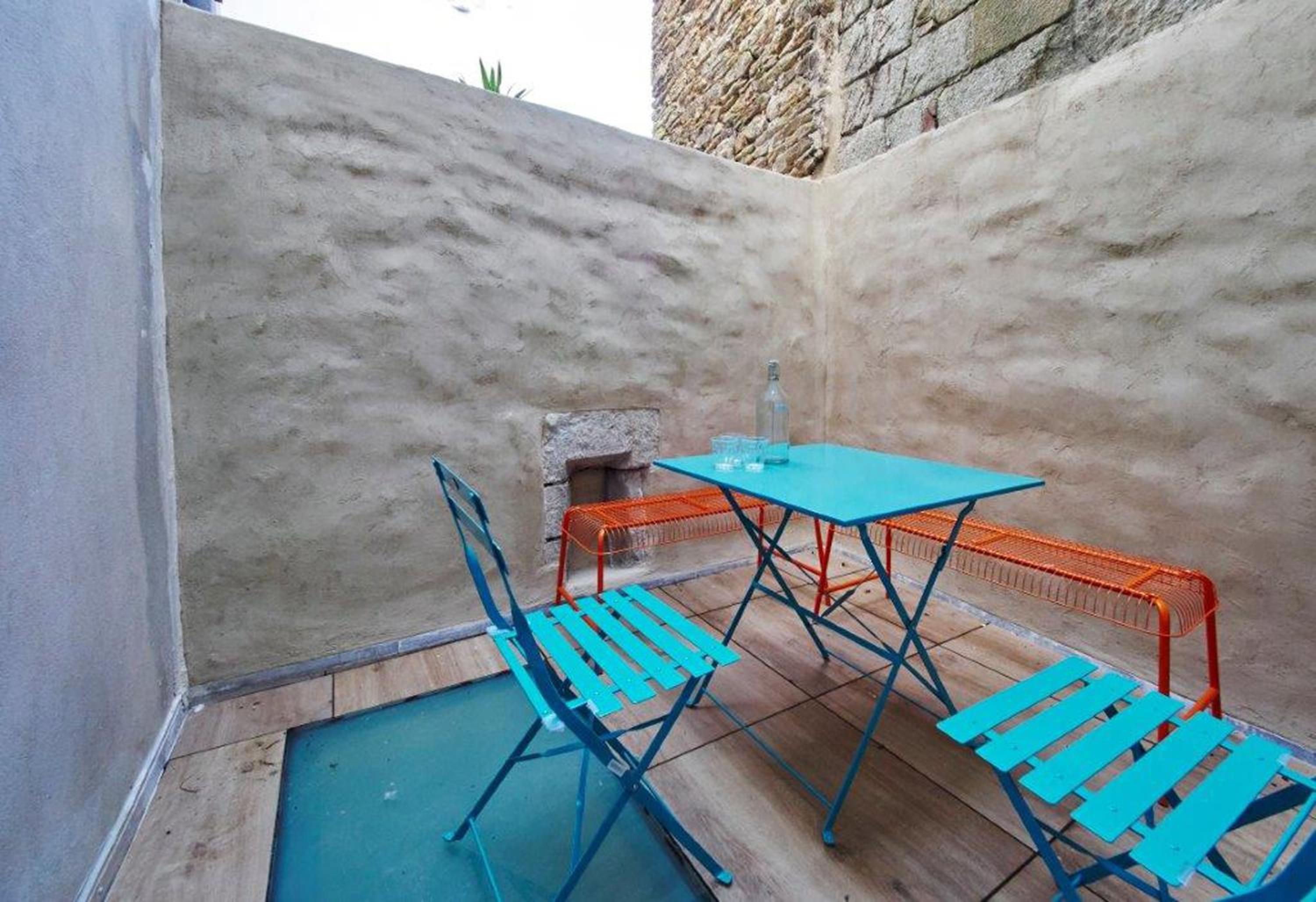 Chez Nolwenn view 5