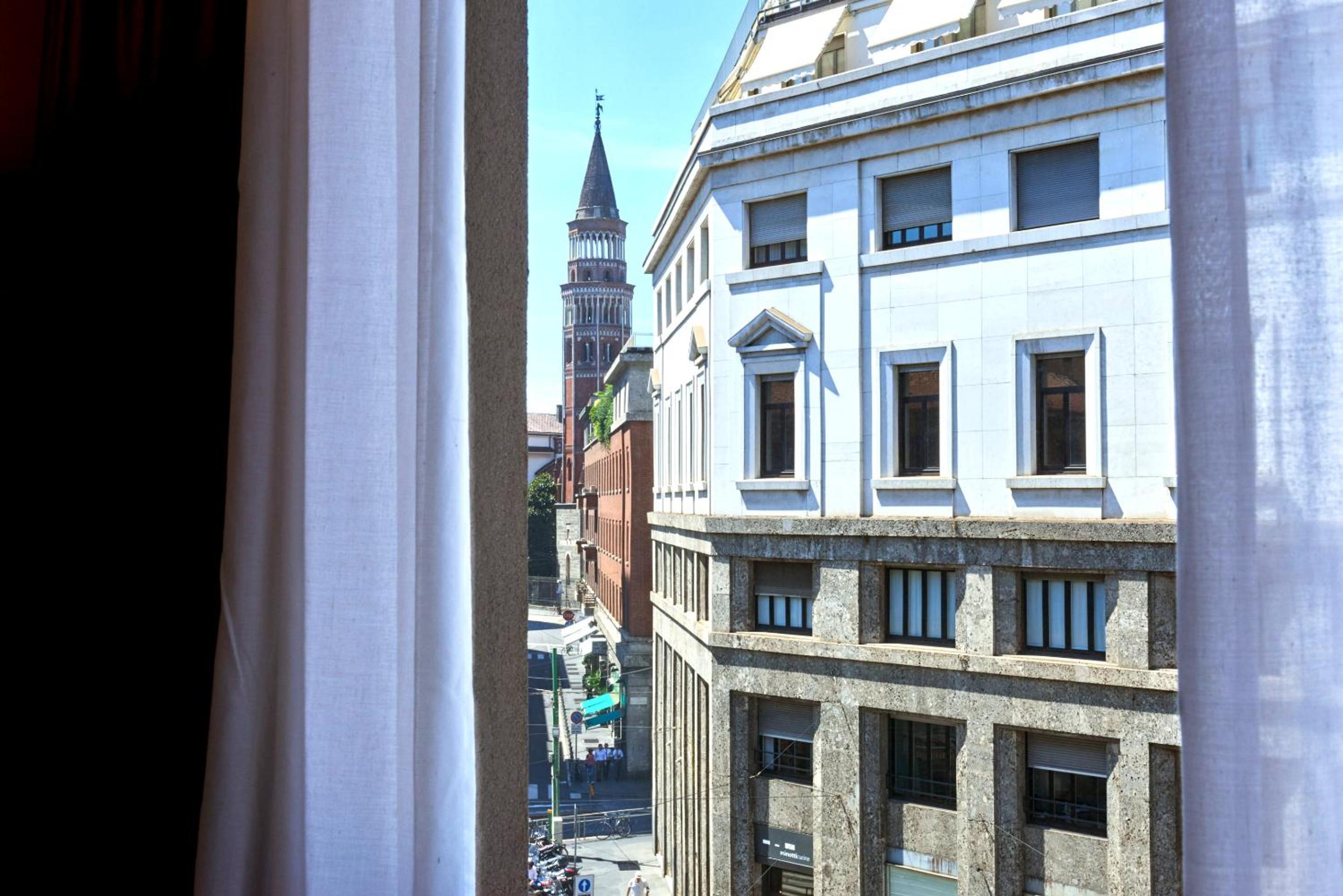 Heart Milan Apartments Duomo District