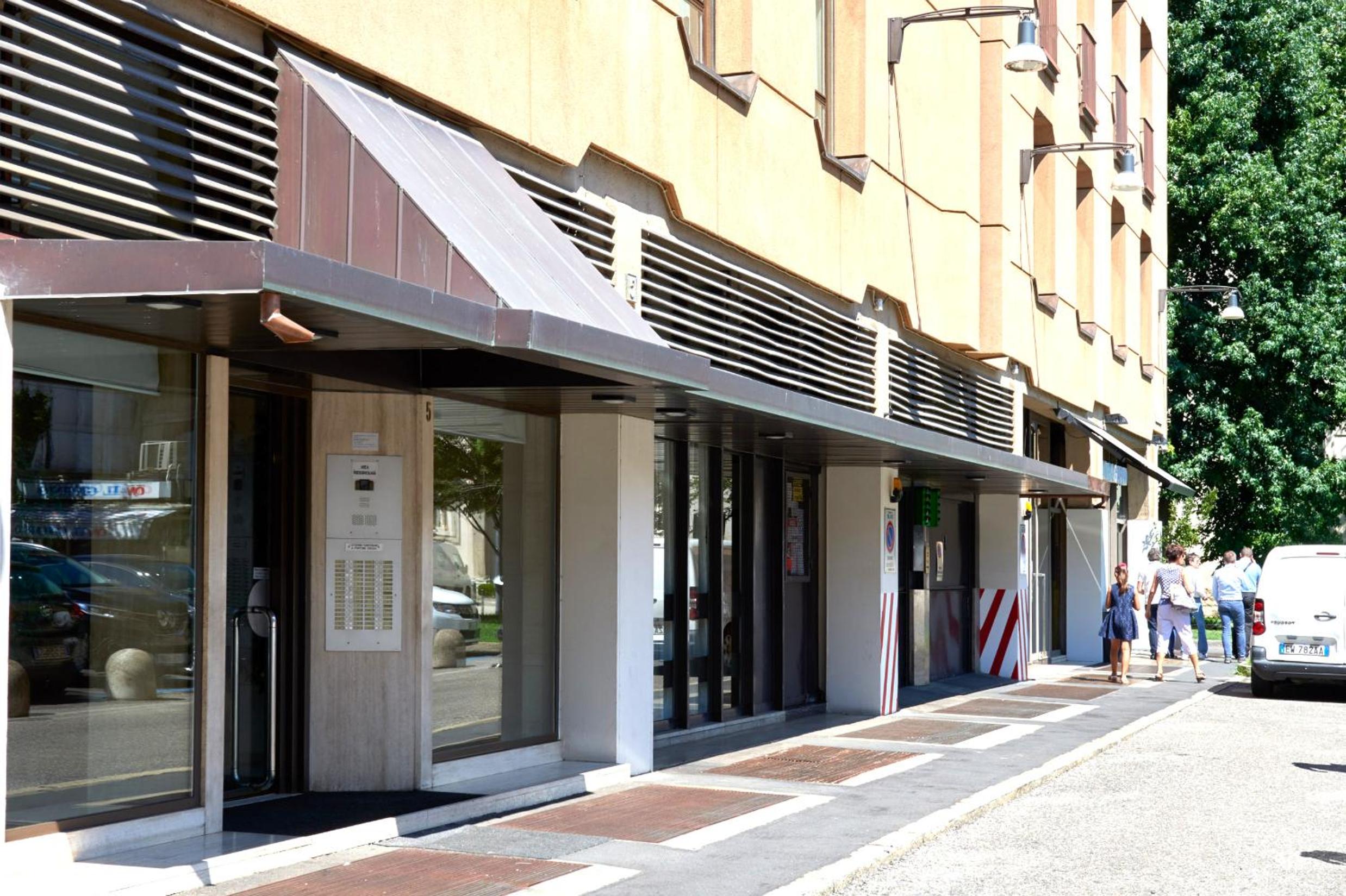 Heart Milan Apartments Duomo District