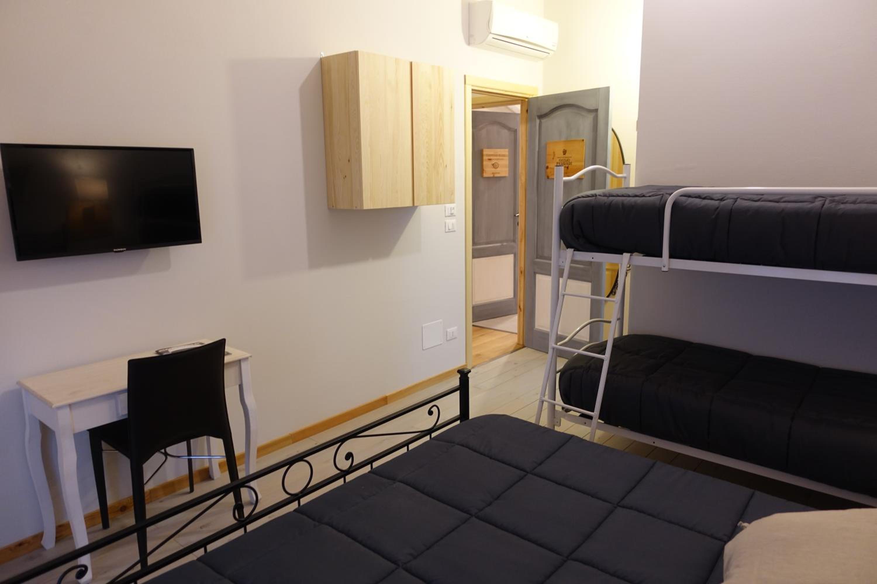 Rooms Maison 3 Magnoni view 4