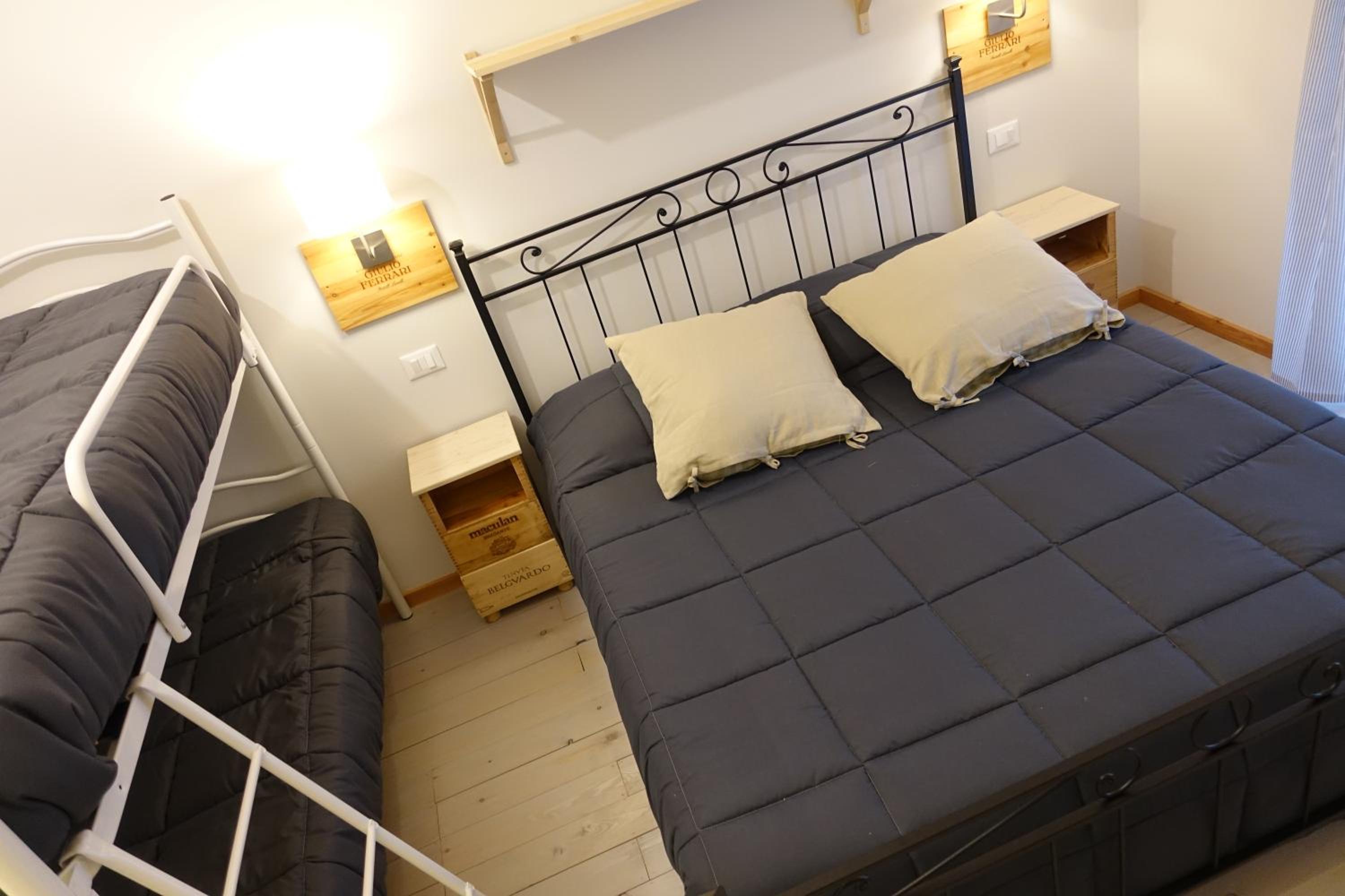 Rooms Maison 3 Magnoni view 3