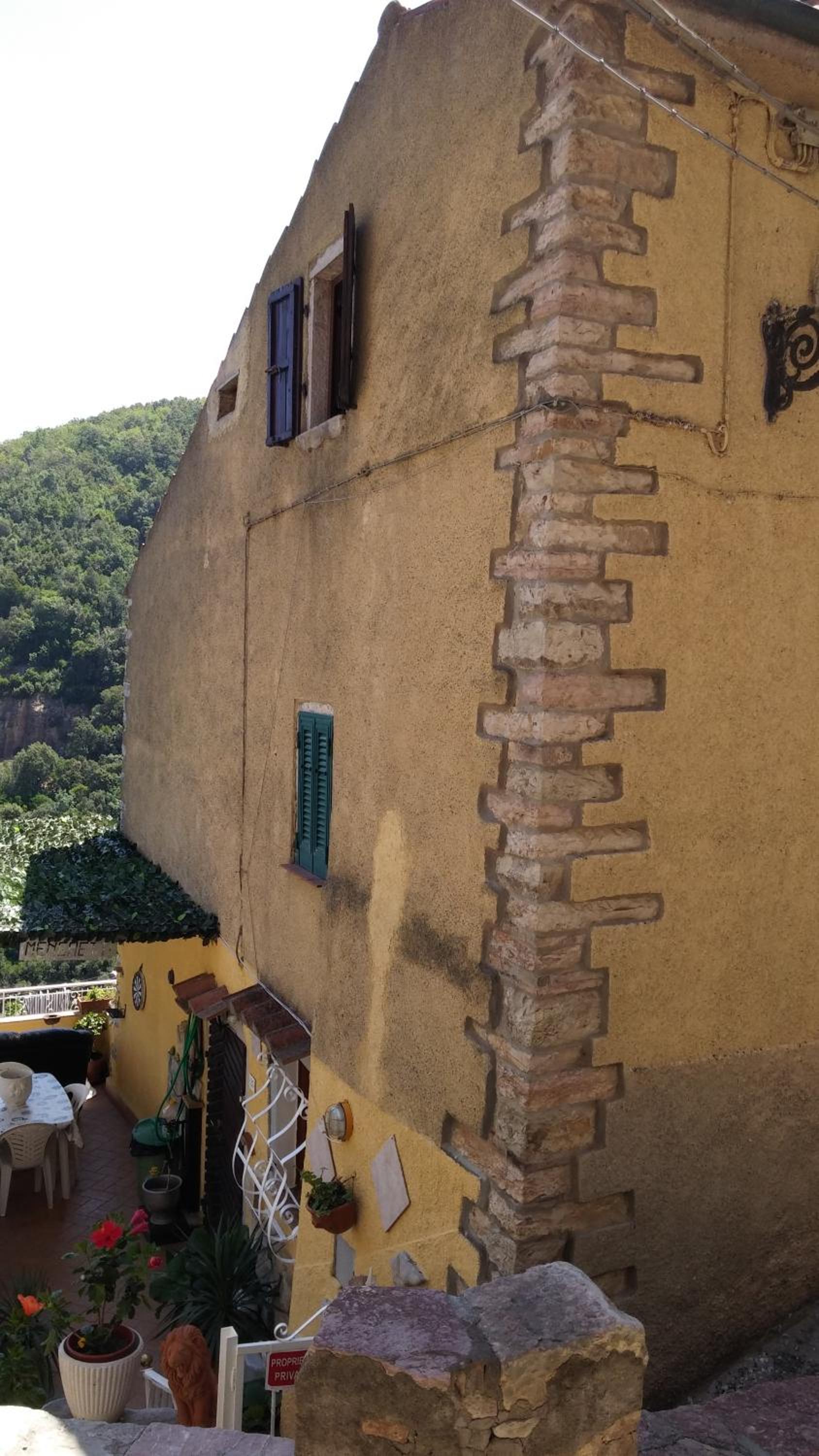 Appartamento Martina