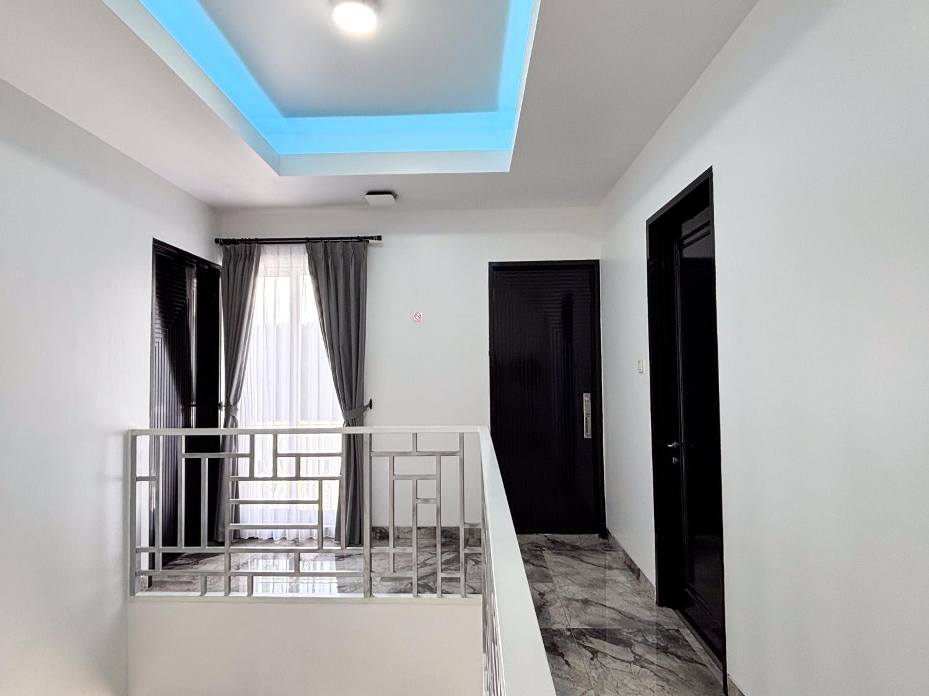 Modern 2BR Villa Near Seminyak Hotspots