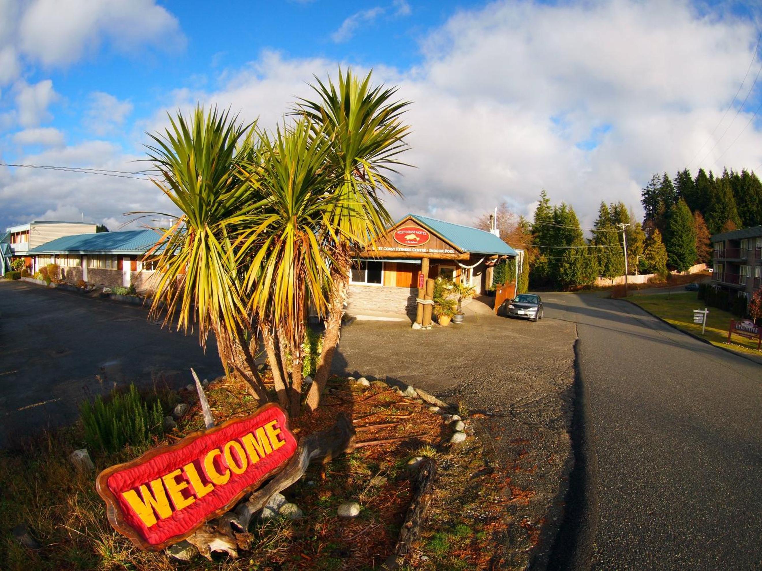 West Coast Motel on the Harbour - Image 2
