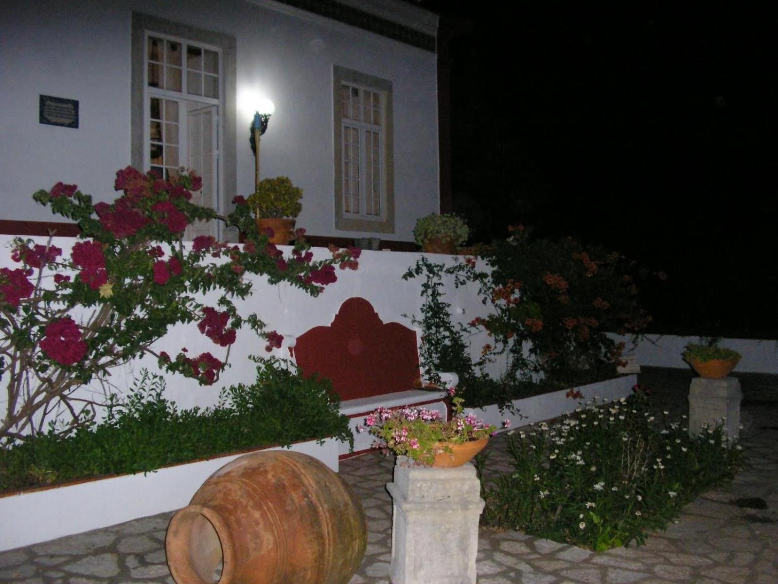 Quinta de Sao Filipe view 4