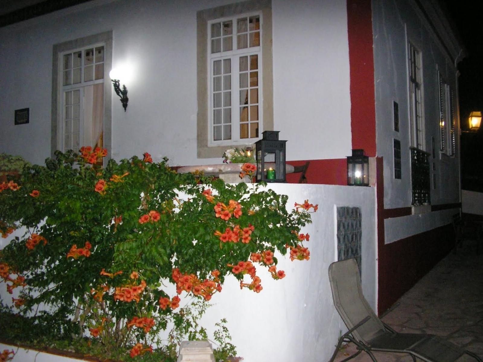 Quinta de Sao Filipe view 3