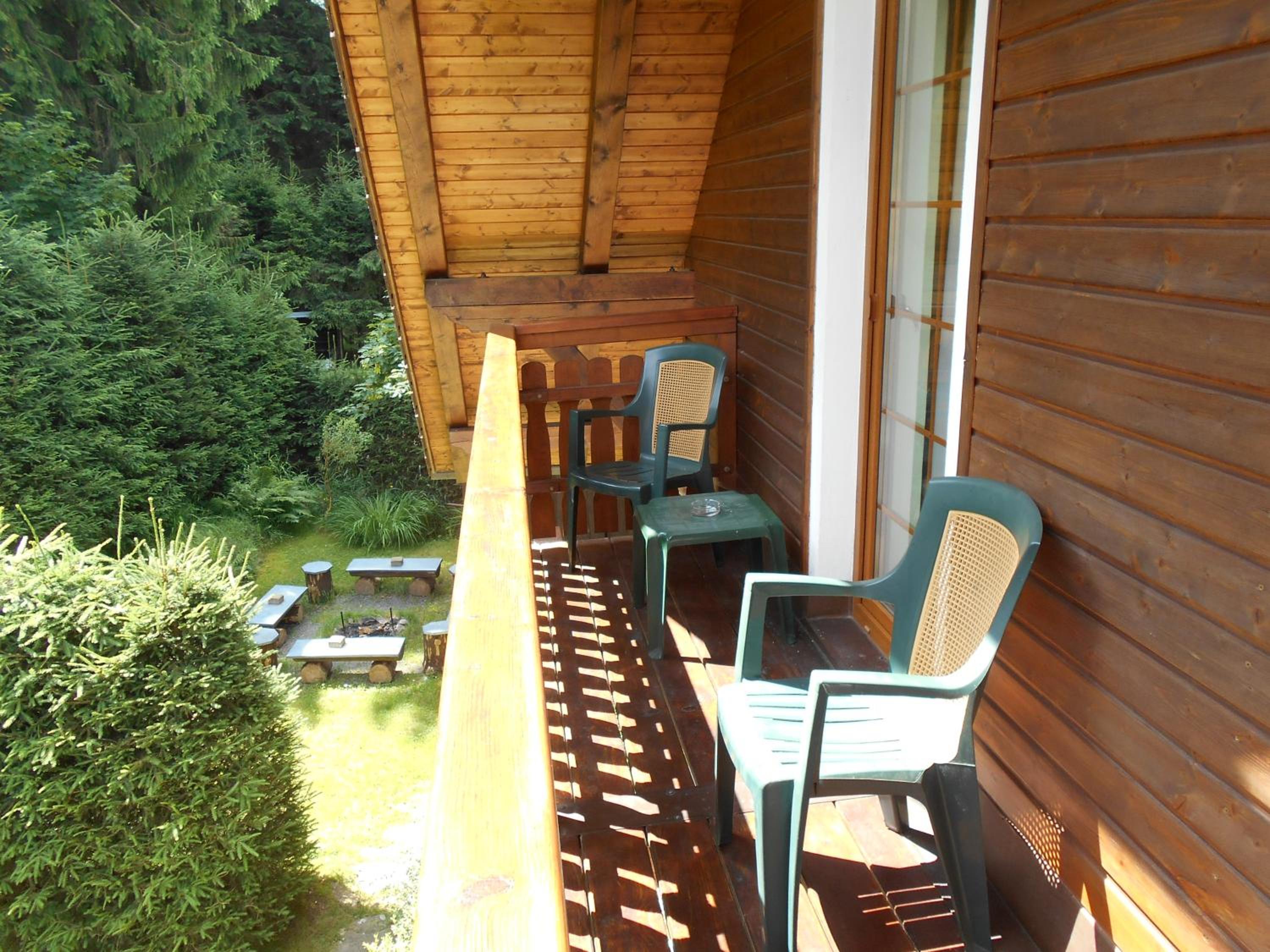 Apartmány Base Camp view 5