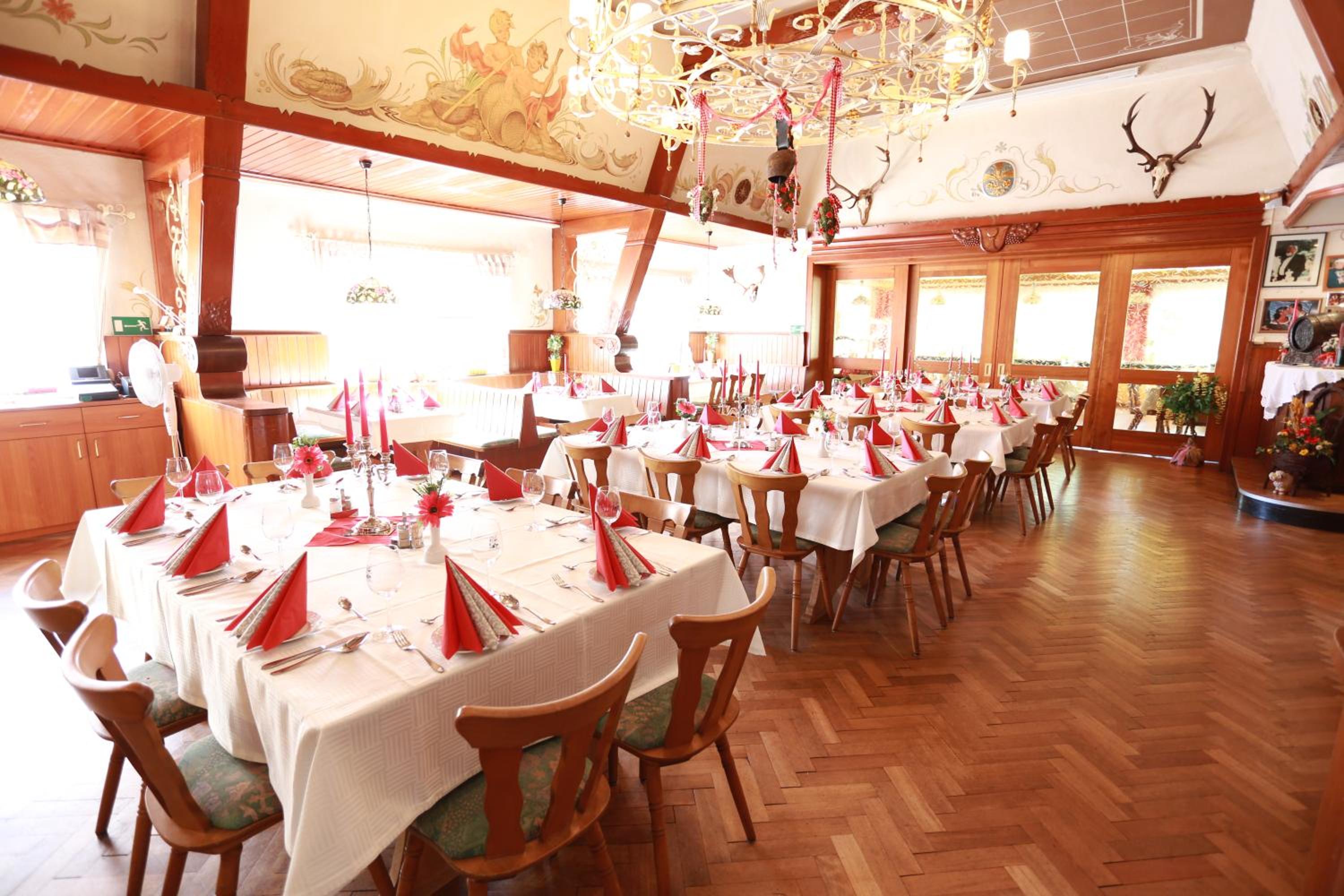 Landgasthof Germania