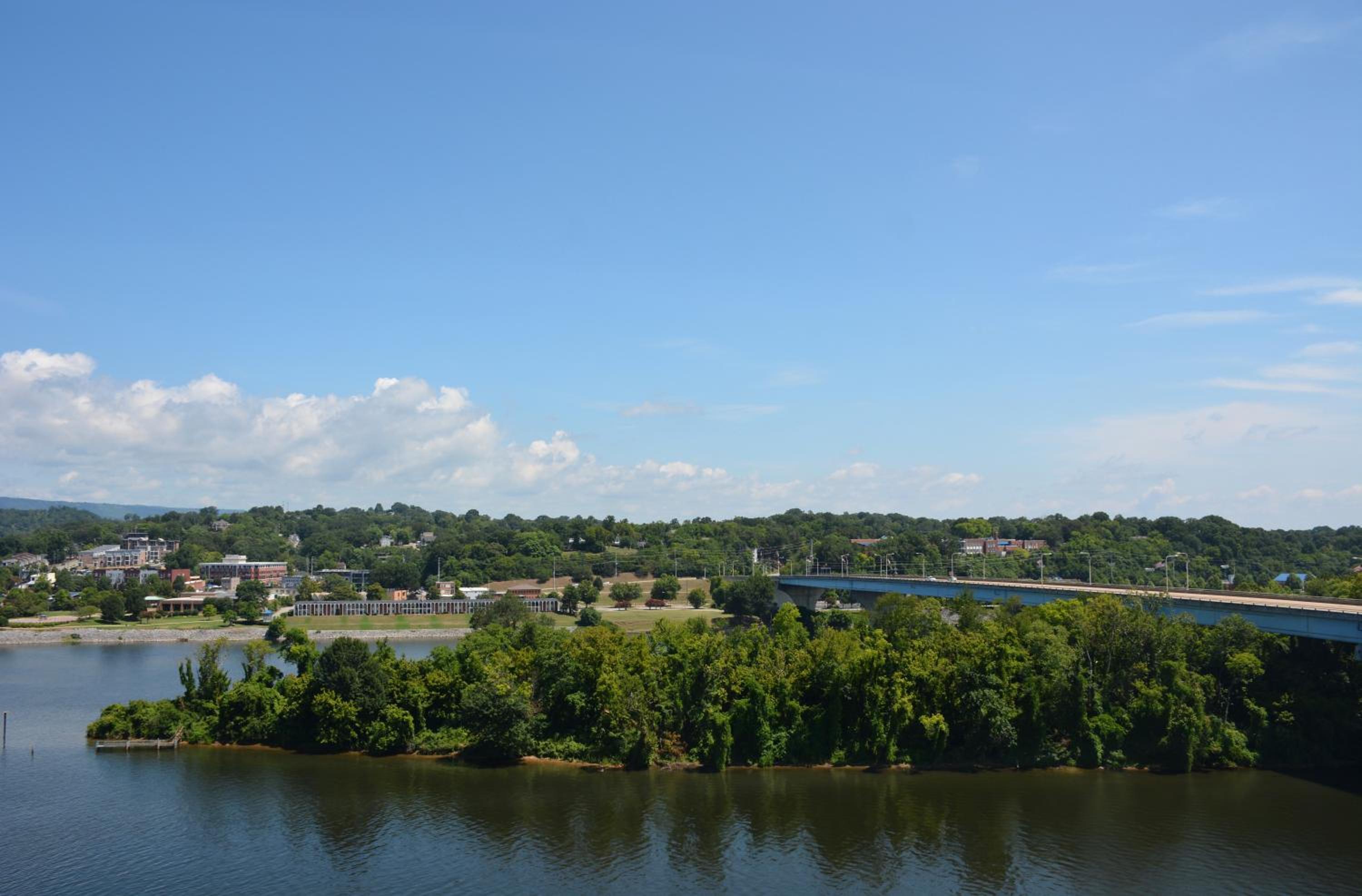 Bluff View Inn