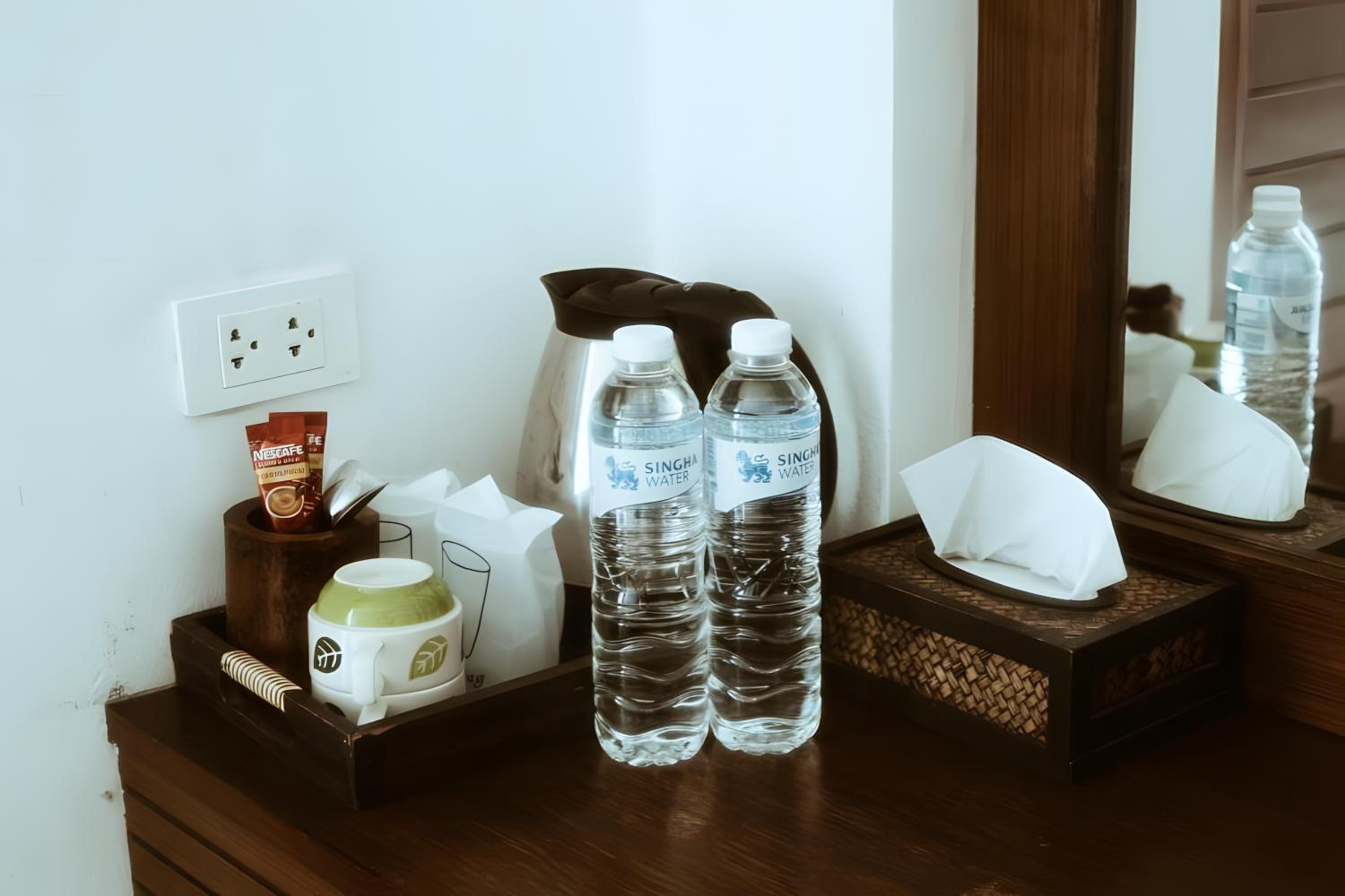 XX Snap Inn Thaphae Chiang Mai
