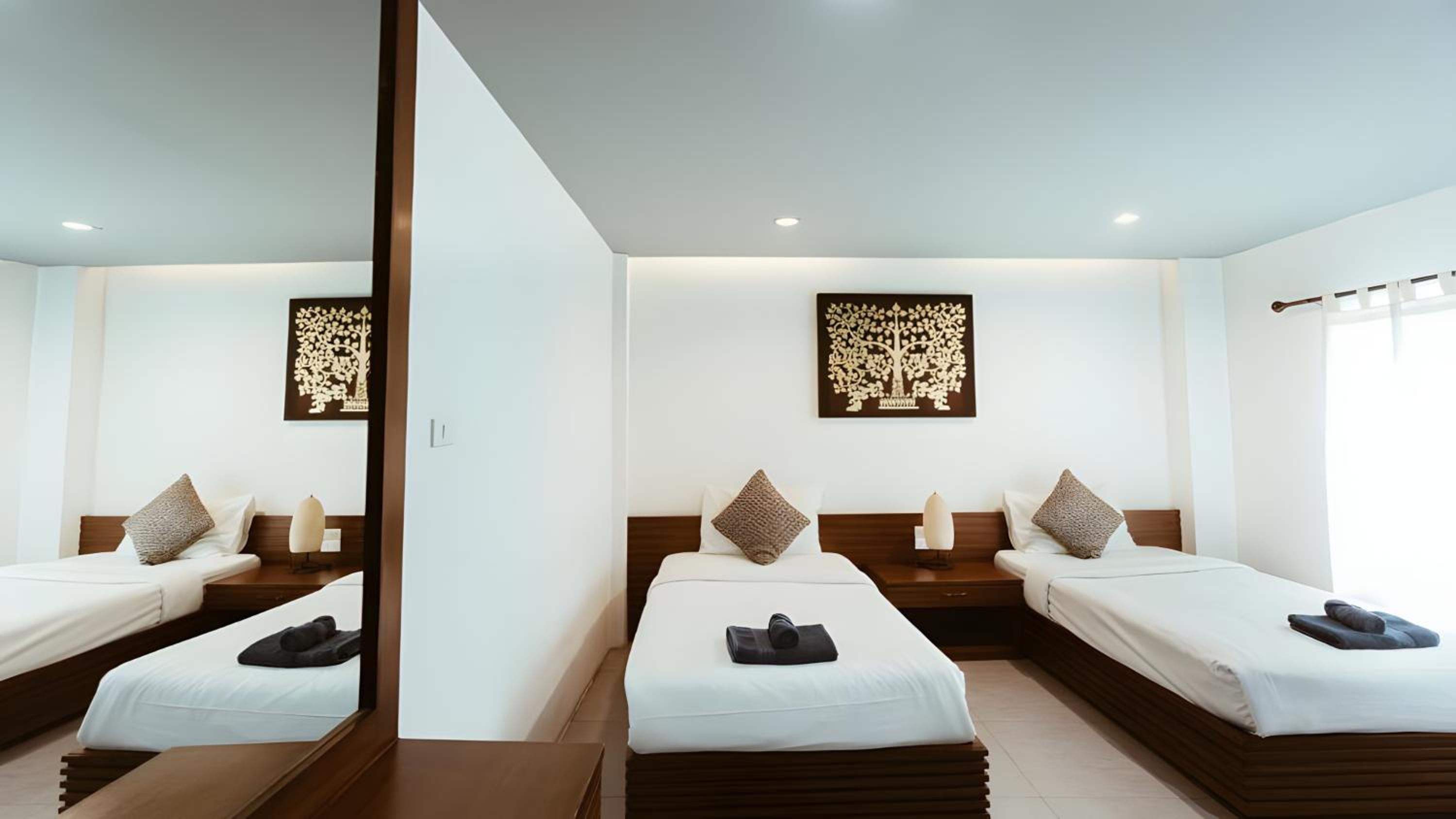 XX Snap Inn Thaphae Chiang Mai