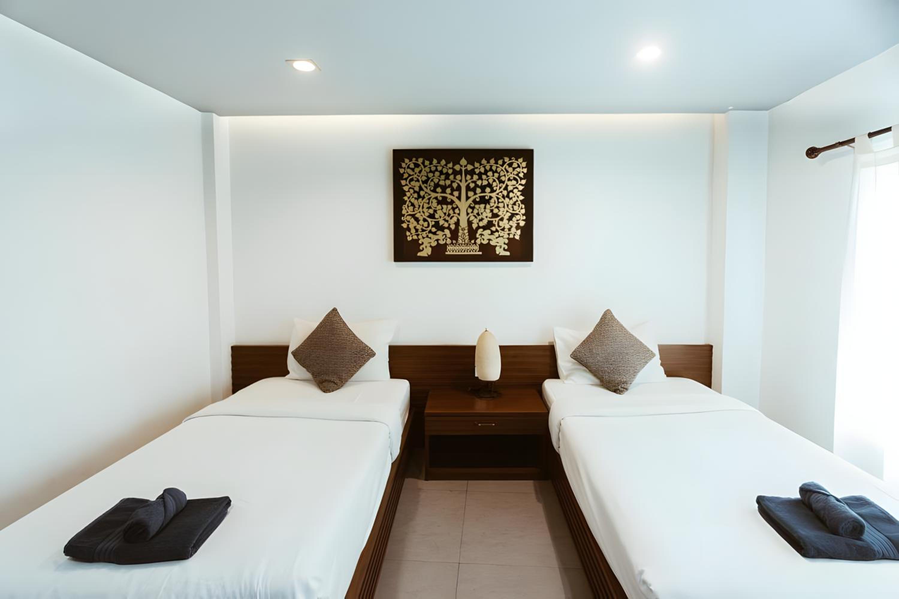XX Snap Inn Thaphae Chiang Mai